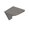 John Deere Cover - AZ102249