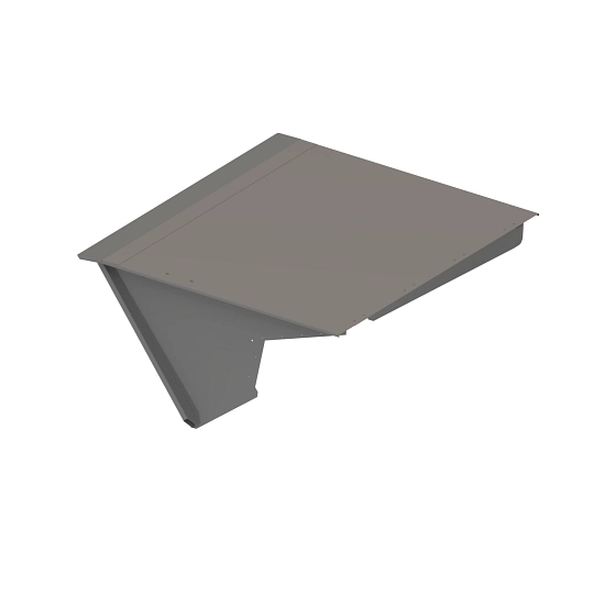 John Deere Cover - AZ102249