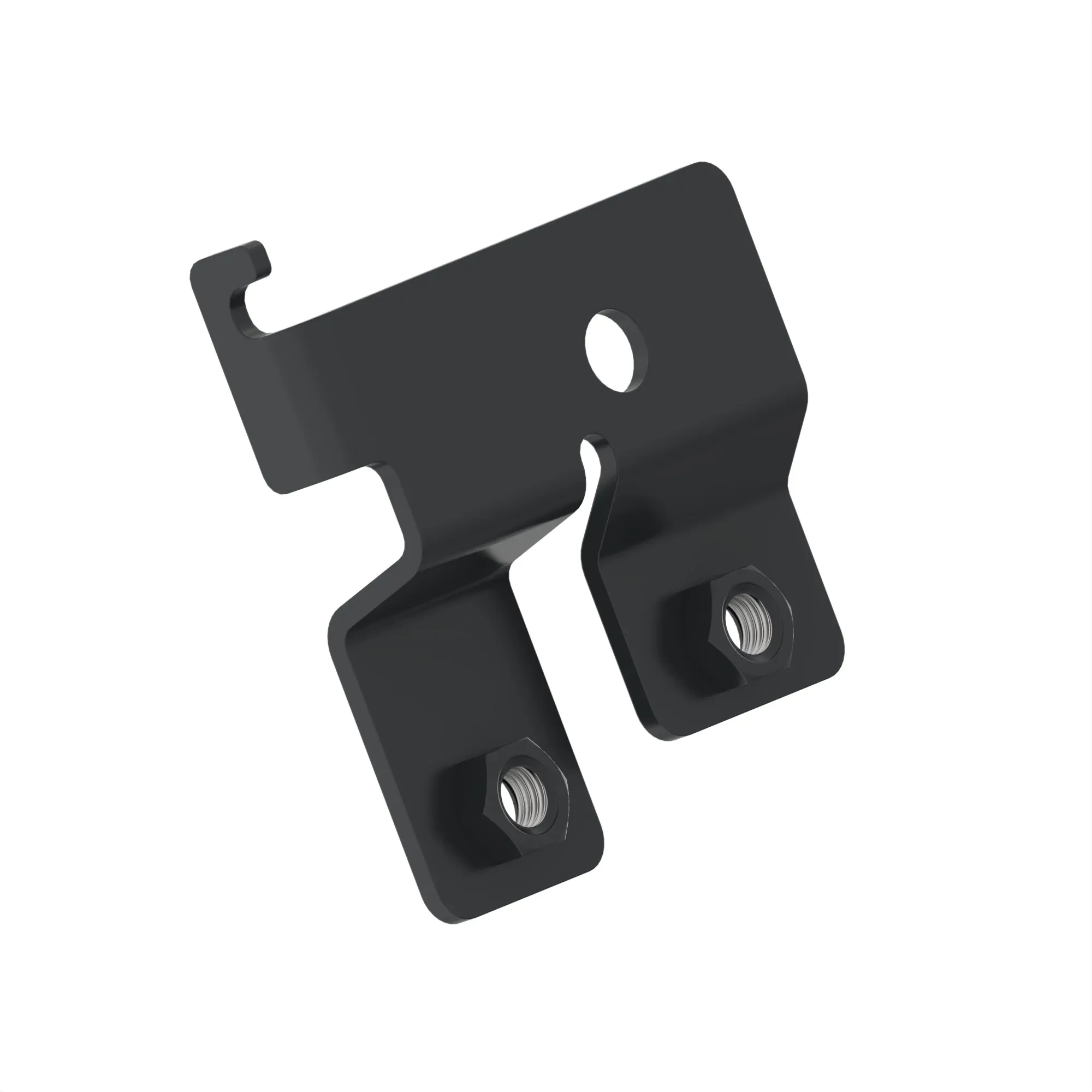 BRACKET, REAR TUBING LINES MOUNTING