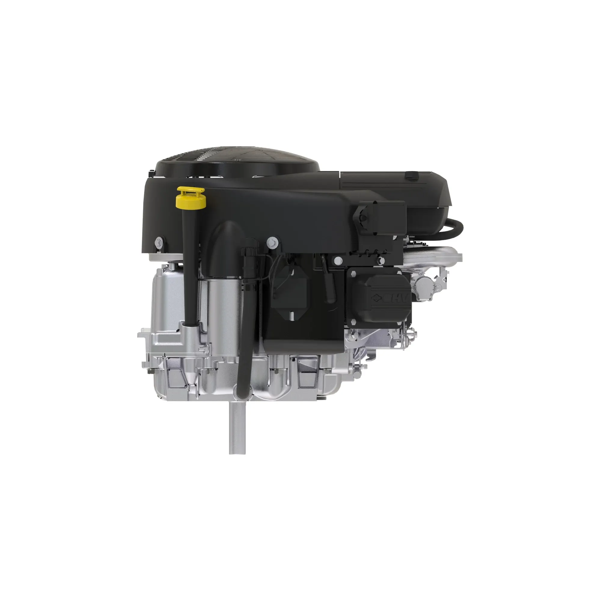 GASOLINE ENGINE