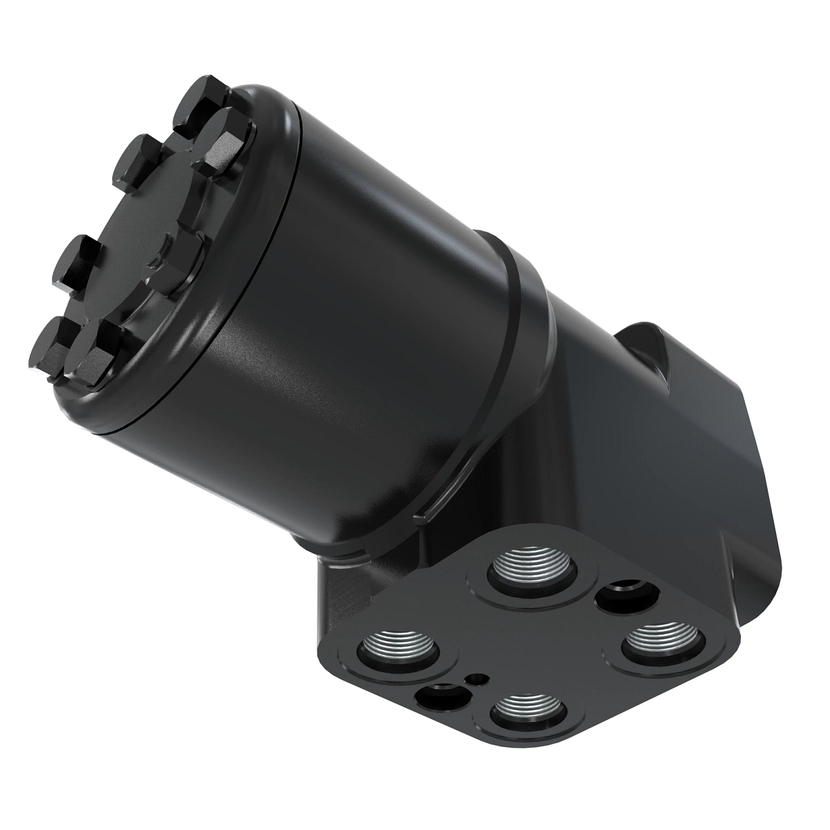 Valve, Steering Unit Ospf 125LS