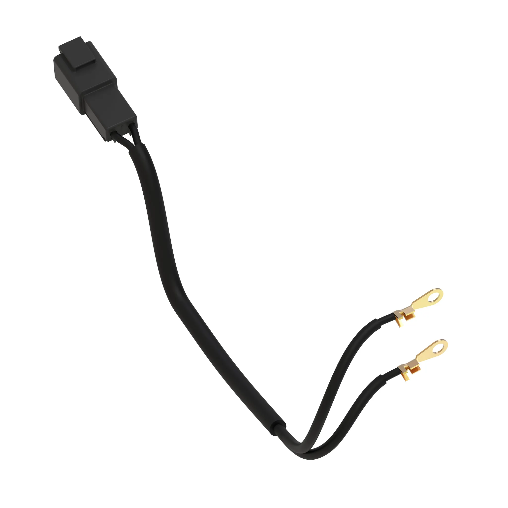 John Deere Travel Alarm Harness - AT537912