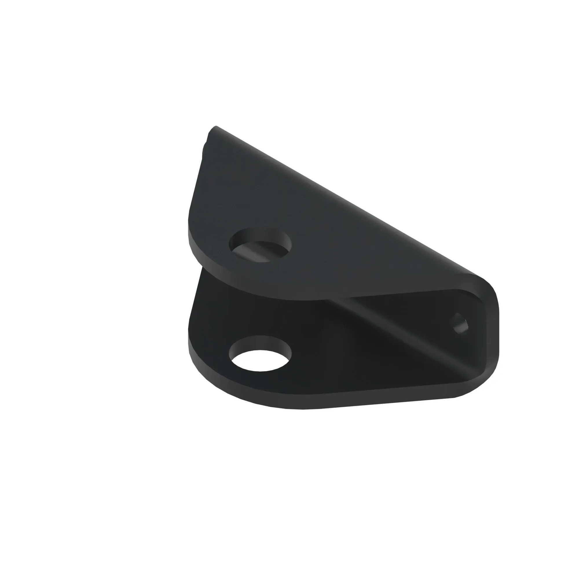 John Deere Bracket - LVU29780