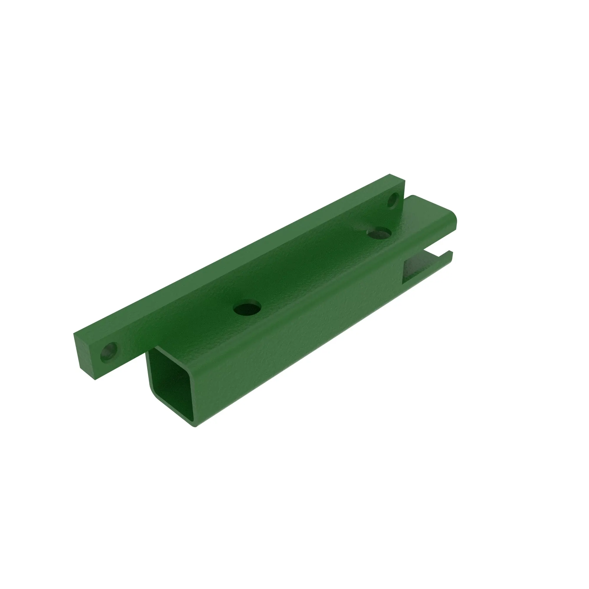 John Deere Slider Support Structural Tube, Right Side - AH158090
