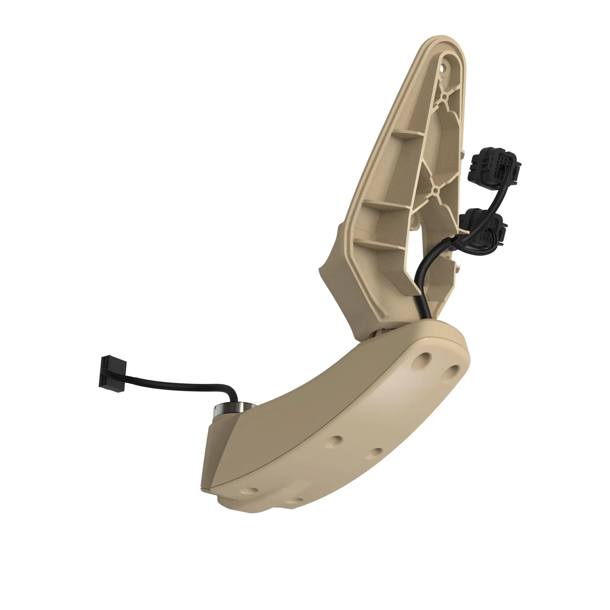 John Deere Display Mounting Arm - AL210733