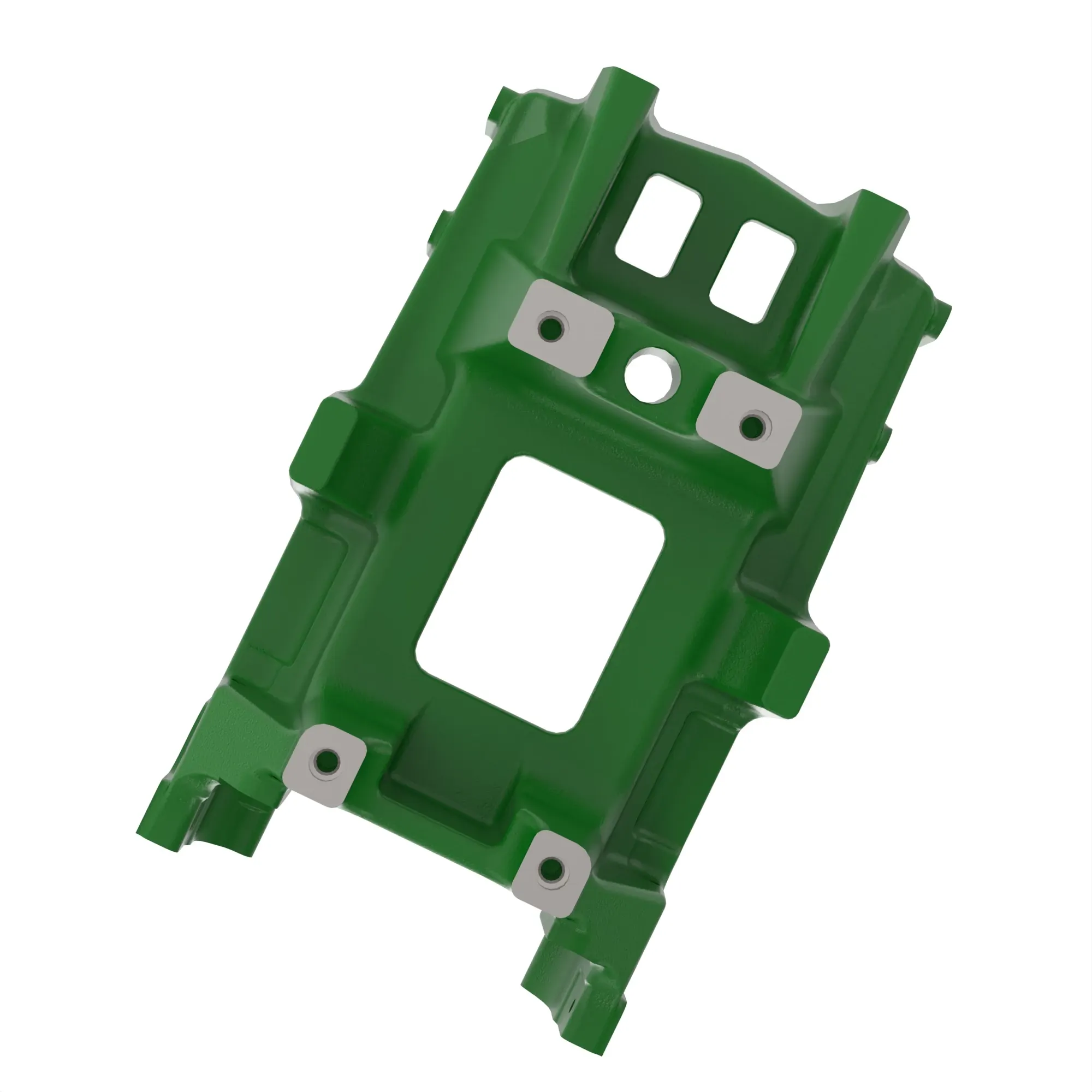 FRONT AXLE SUPPORT