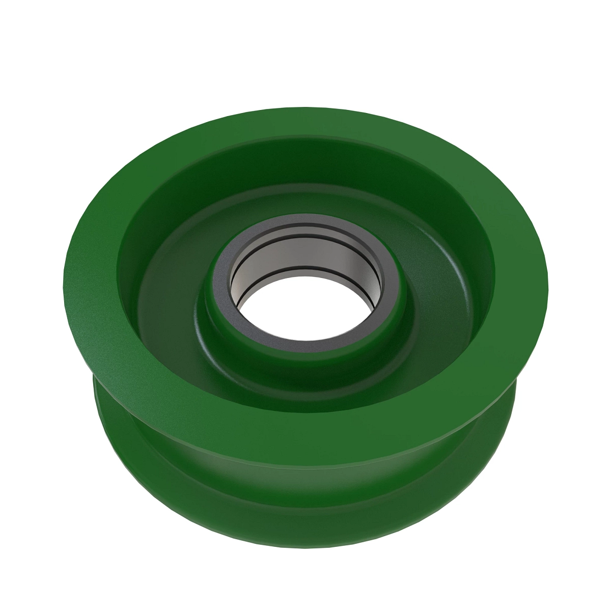 Pulley