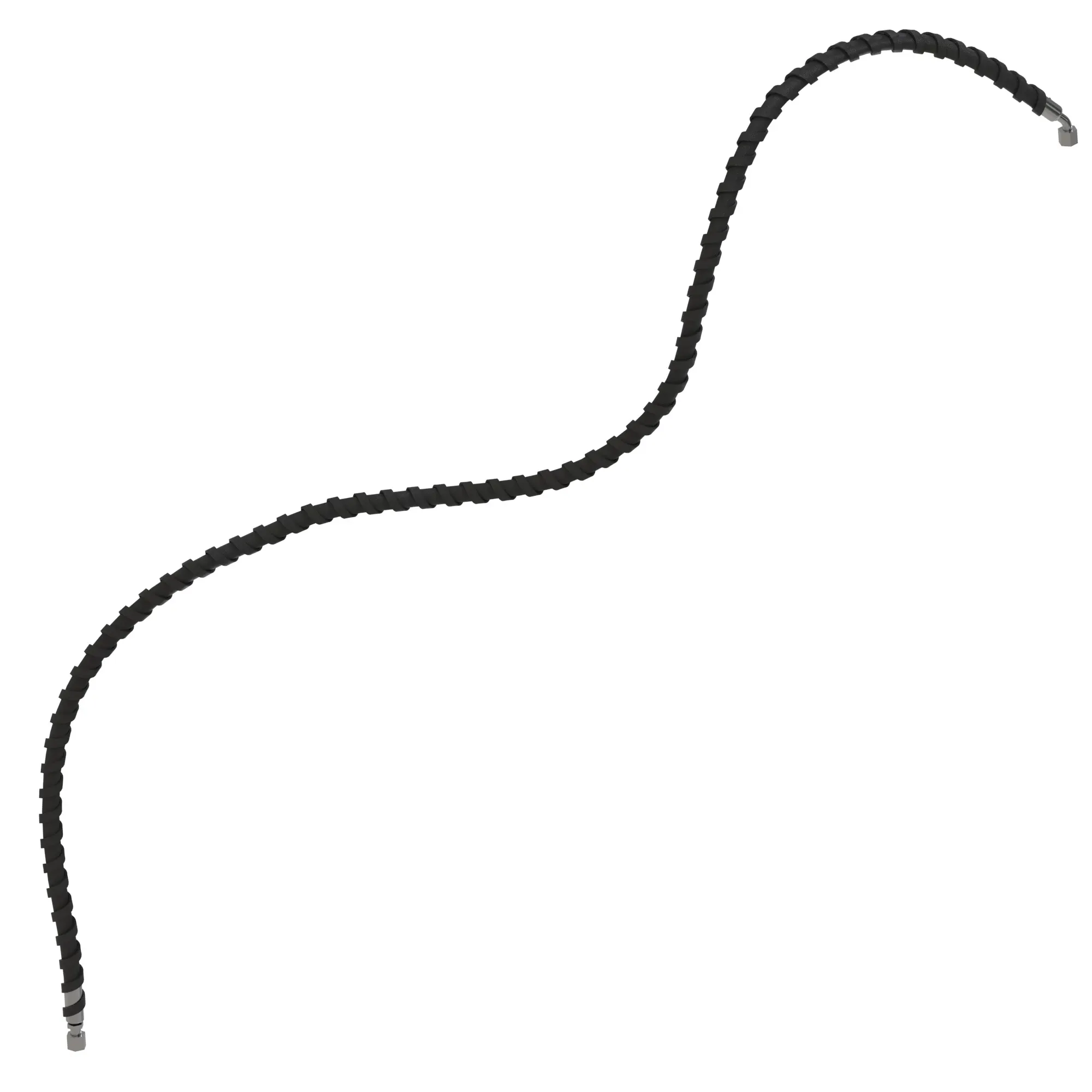 Hydraulic Hose
