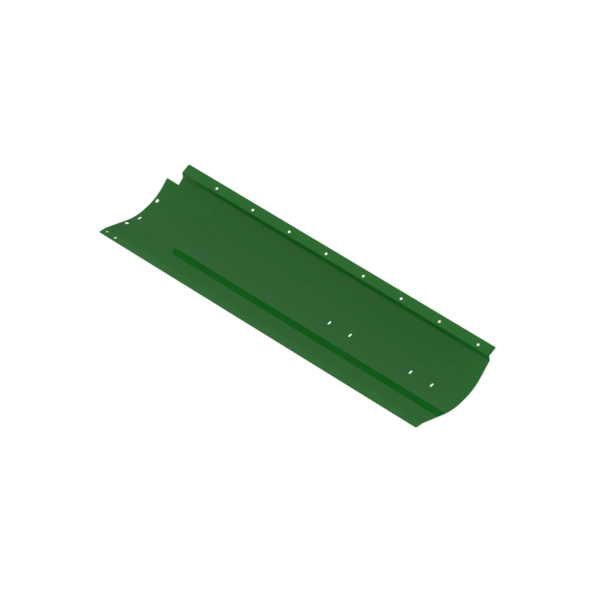 John Deere Floor - HXE116557
