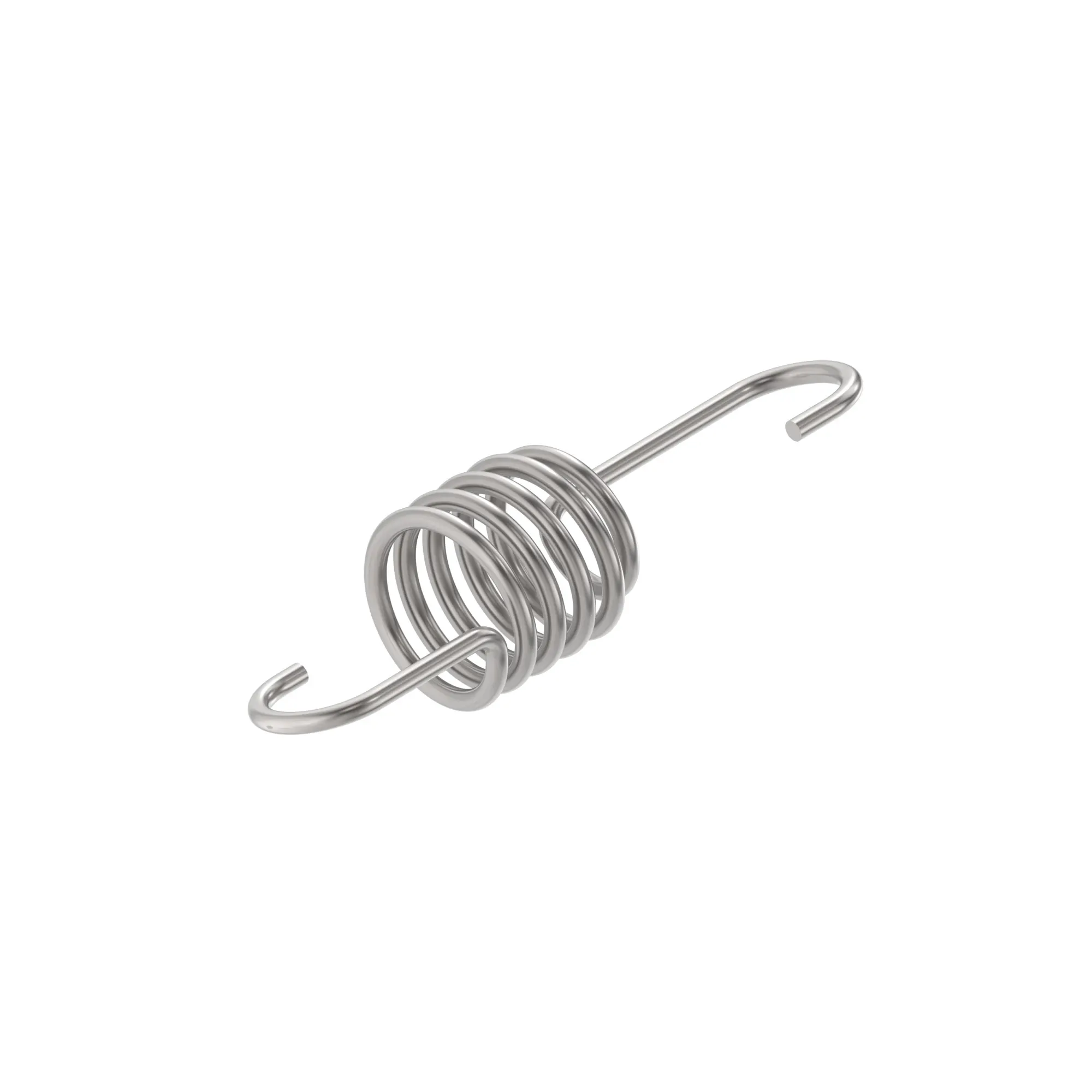 John Deere Extension Spring - LVU15713