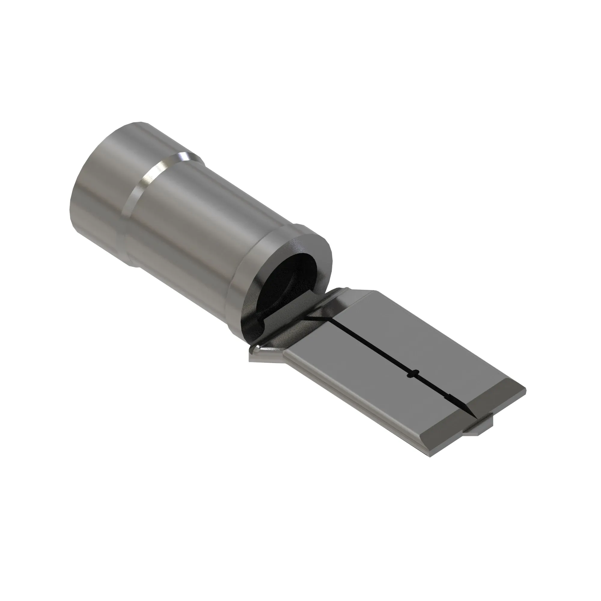 Elec. Connector Terminal