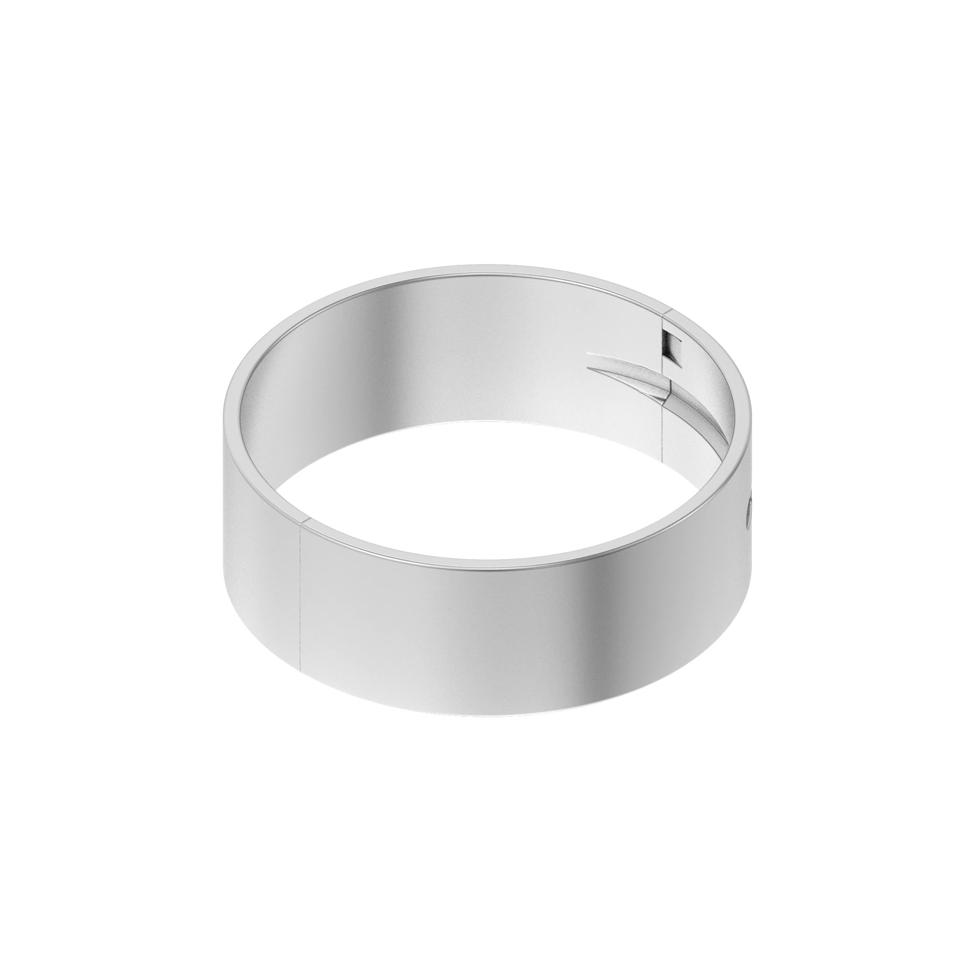 BEARING,MAIN ASSEMBLY .552MM UNDERS