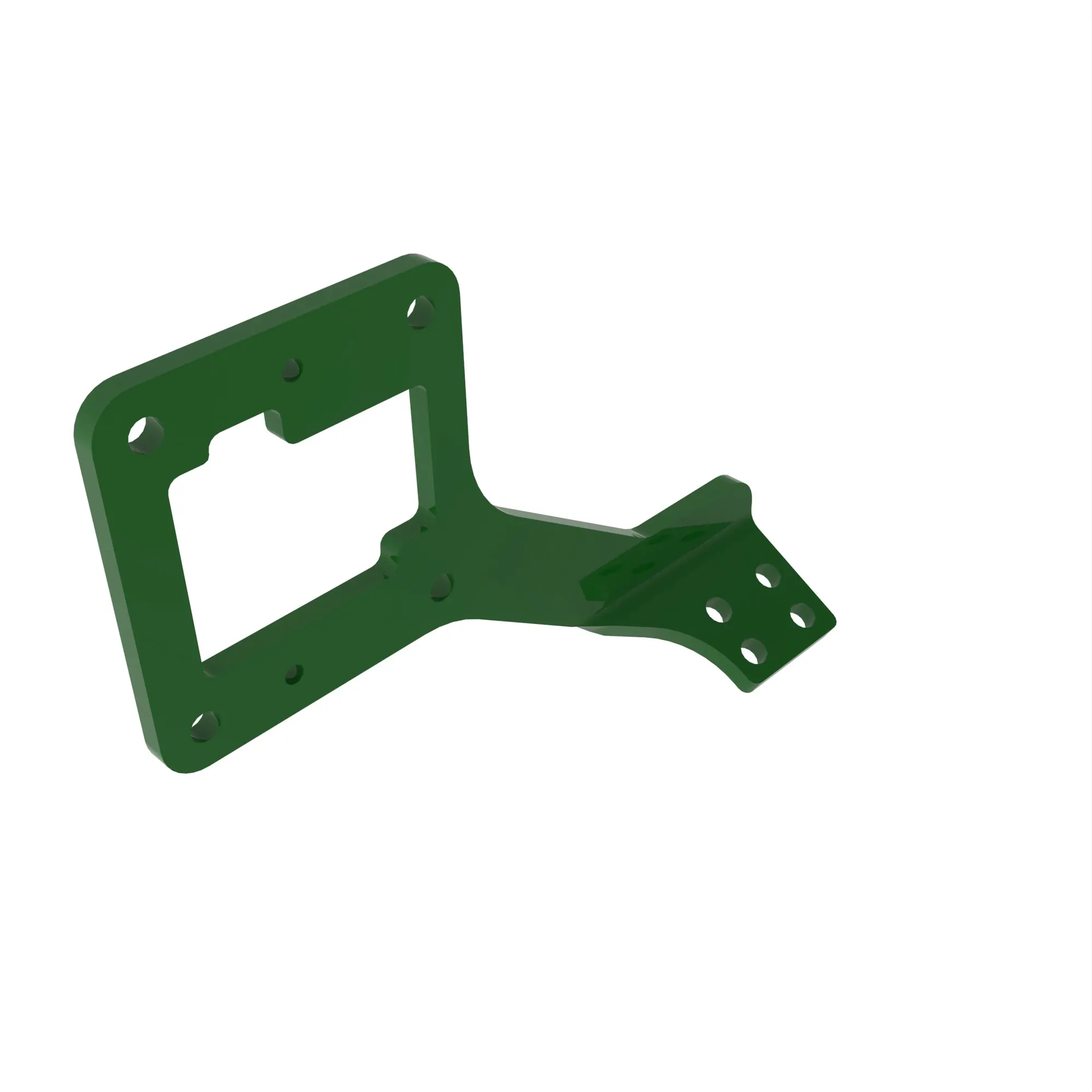 John Deere Socket Holder - L170754