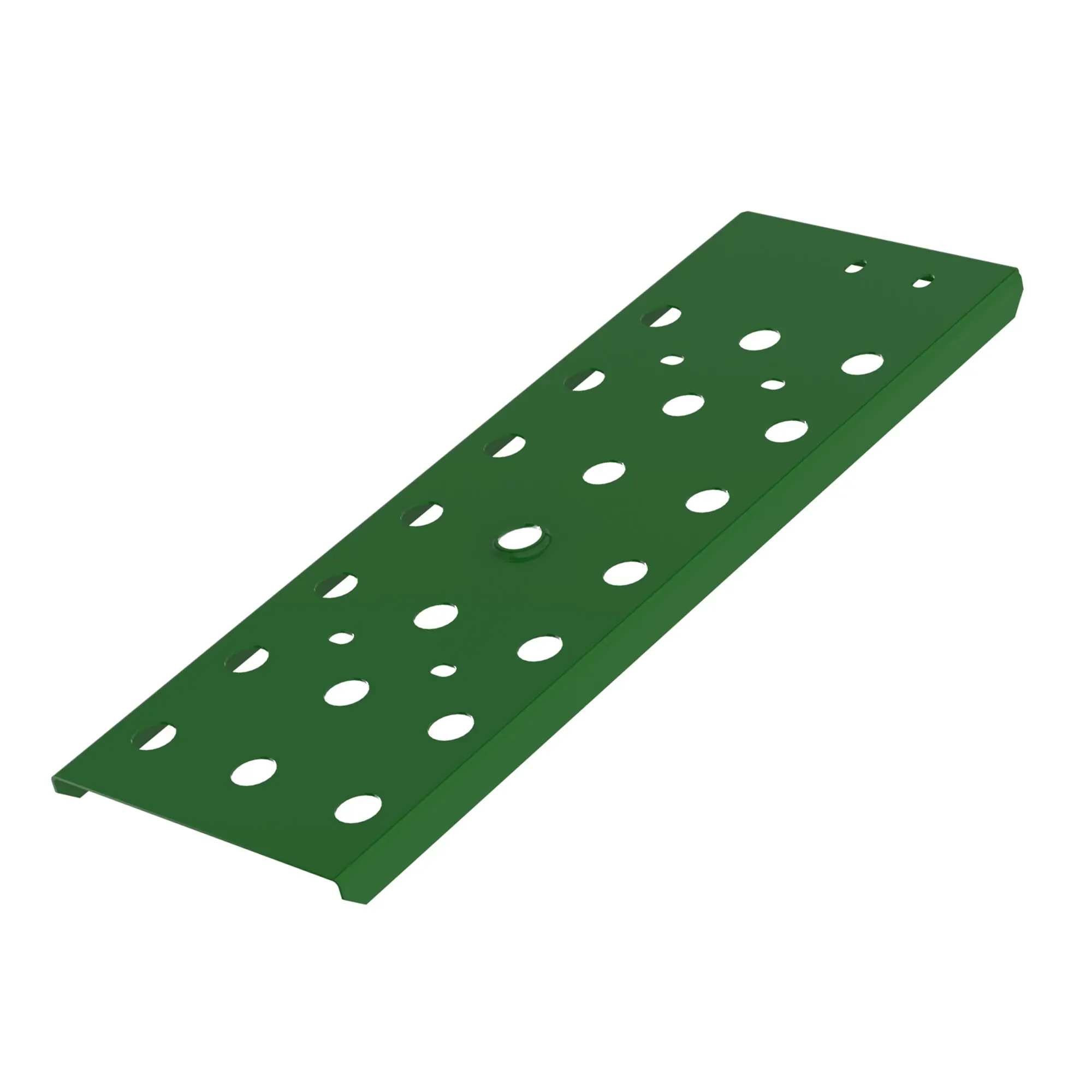 John Deere Platform - N372858