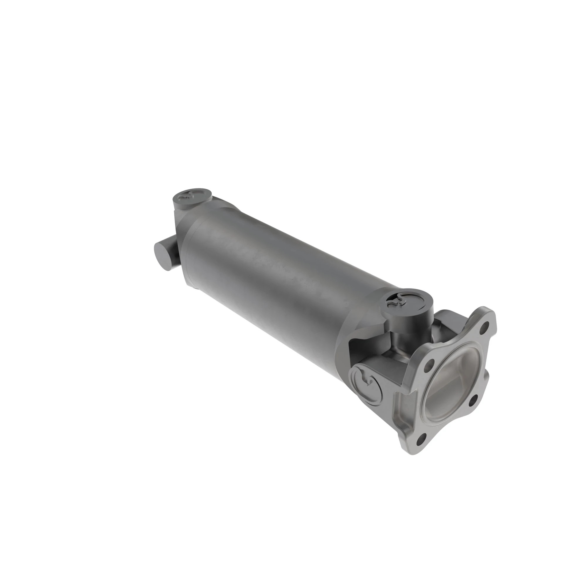 DRIVESHAFT-REAR NPT