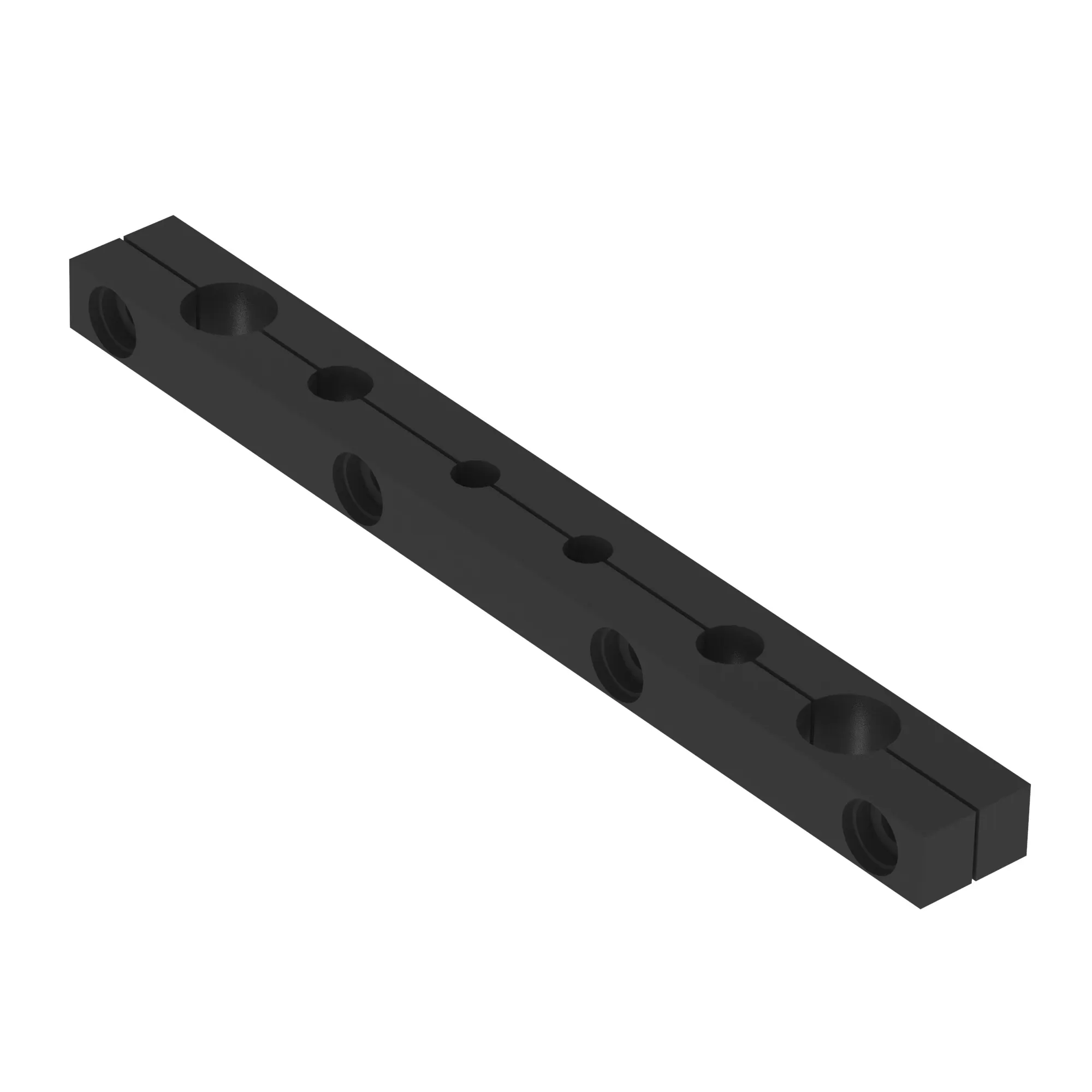 John Deere Clamp - T281698