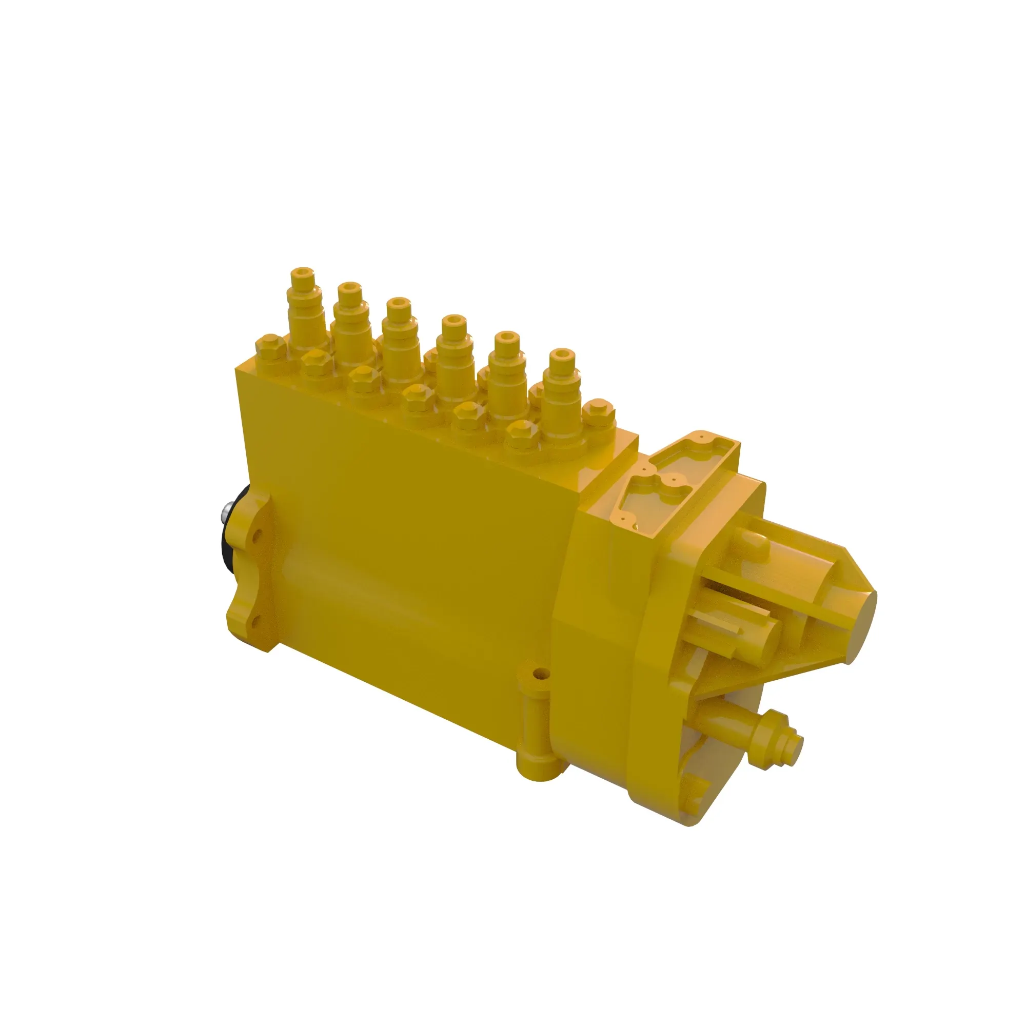 Fuel Injection Pump Reman