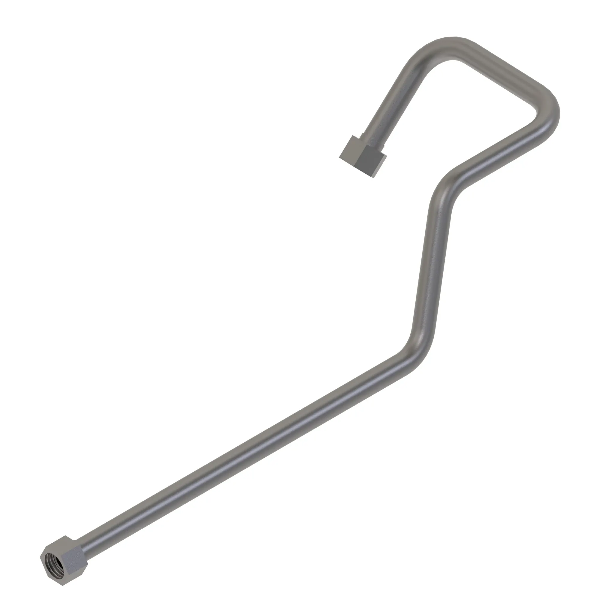 John Deere Pipe - F730527