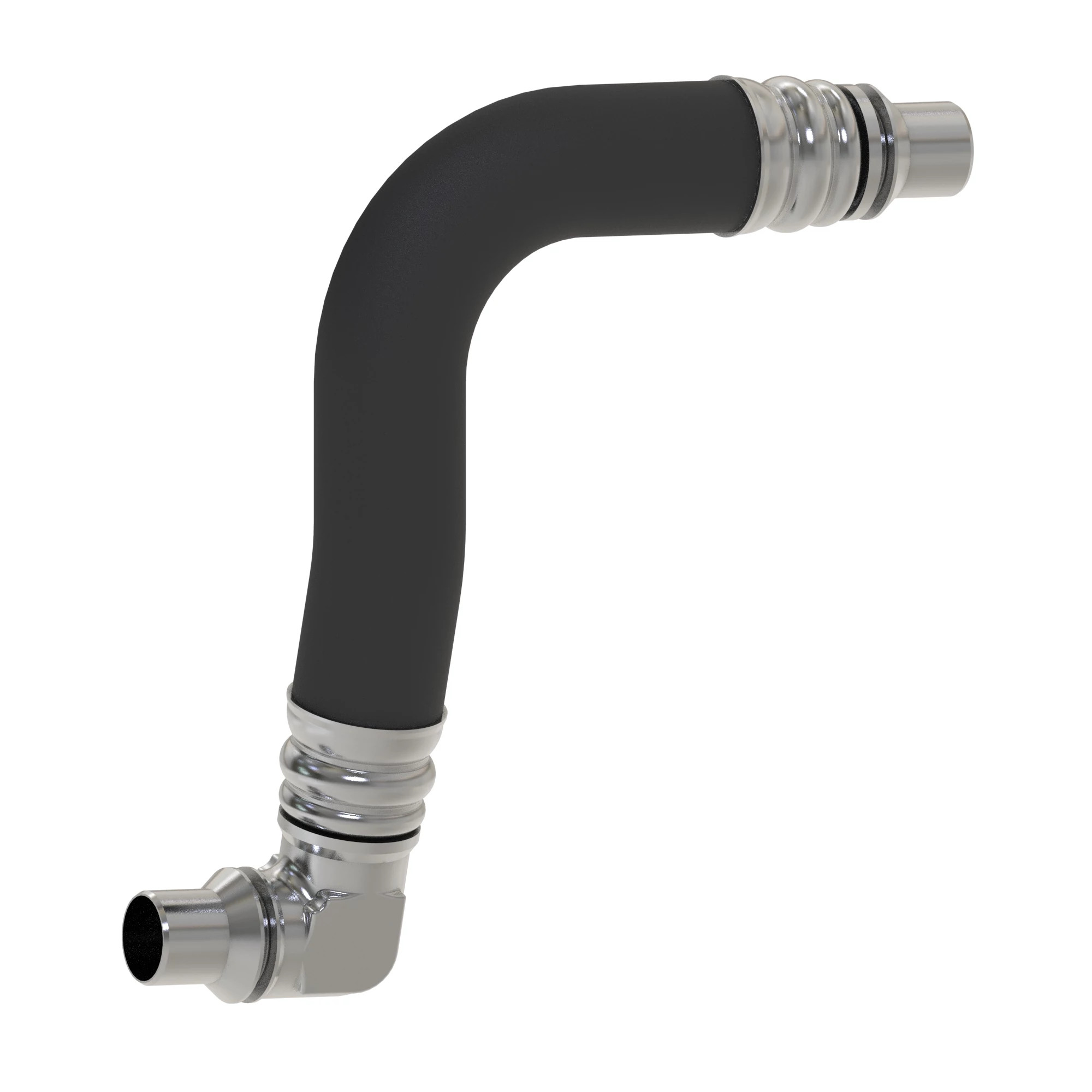 HOSE, HOSE ASSY., FORMED ID22