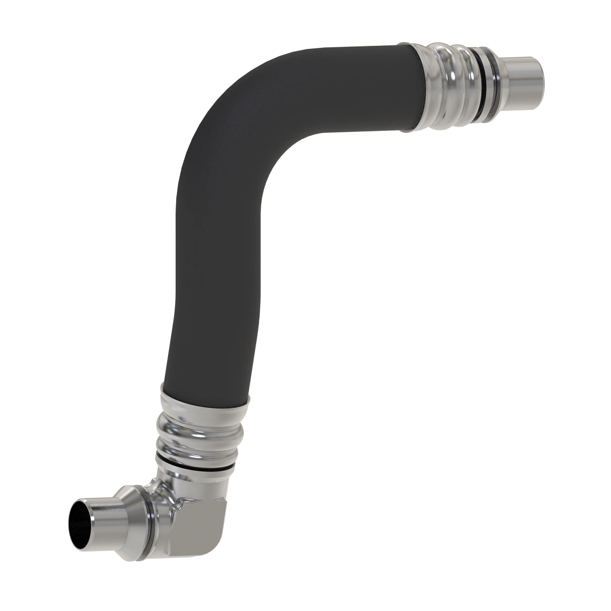 Hose Assy., Formed ID22