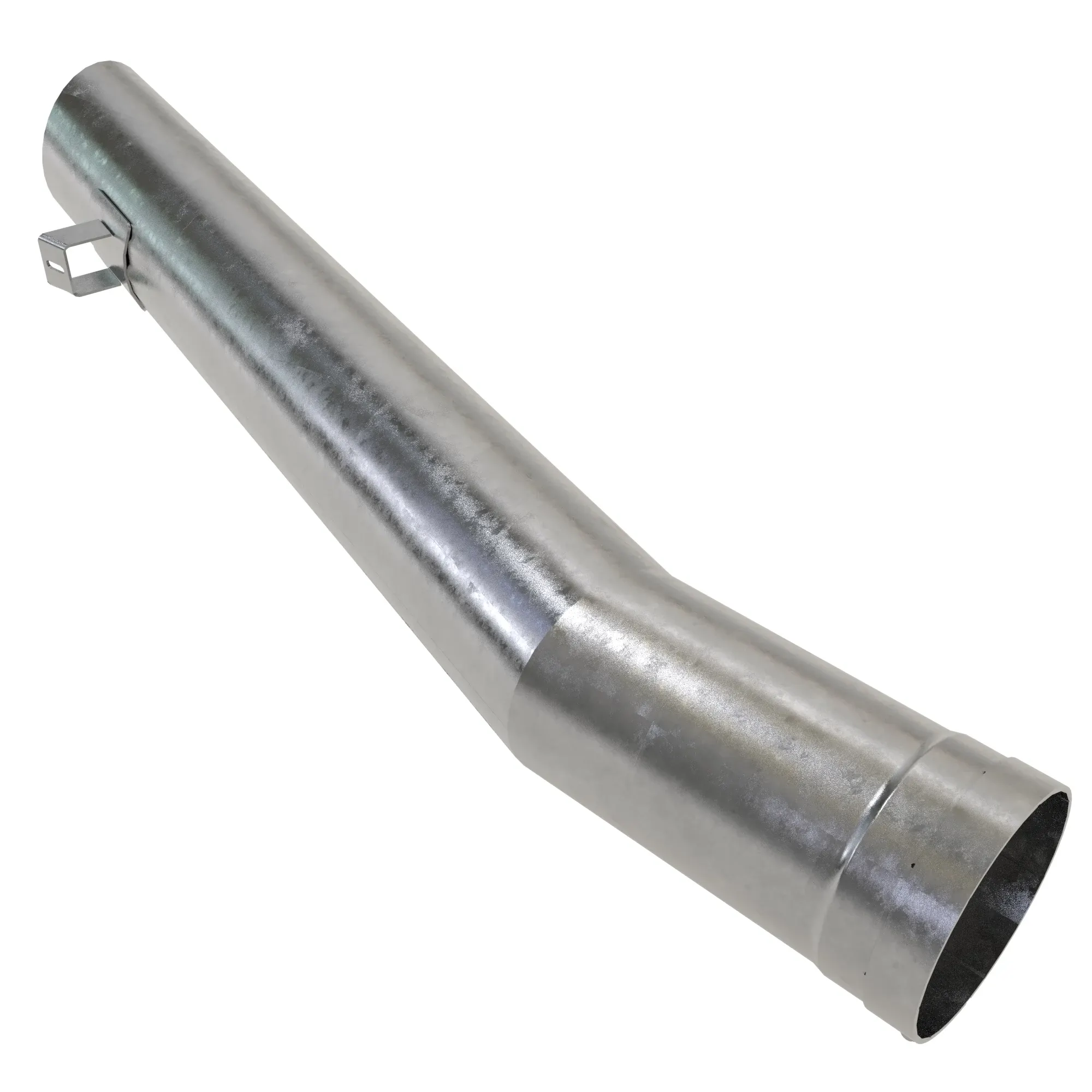 John Deere Exhaust Pipe - AXE43224