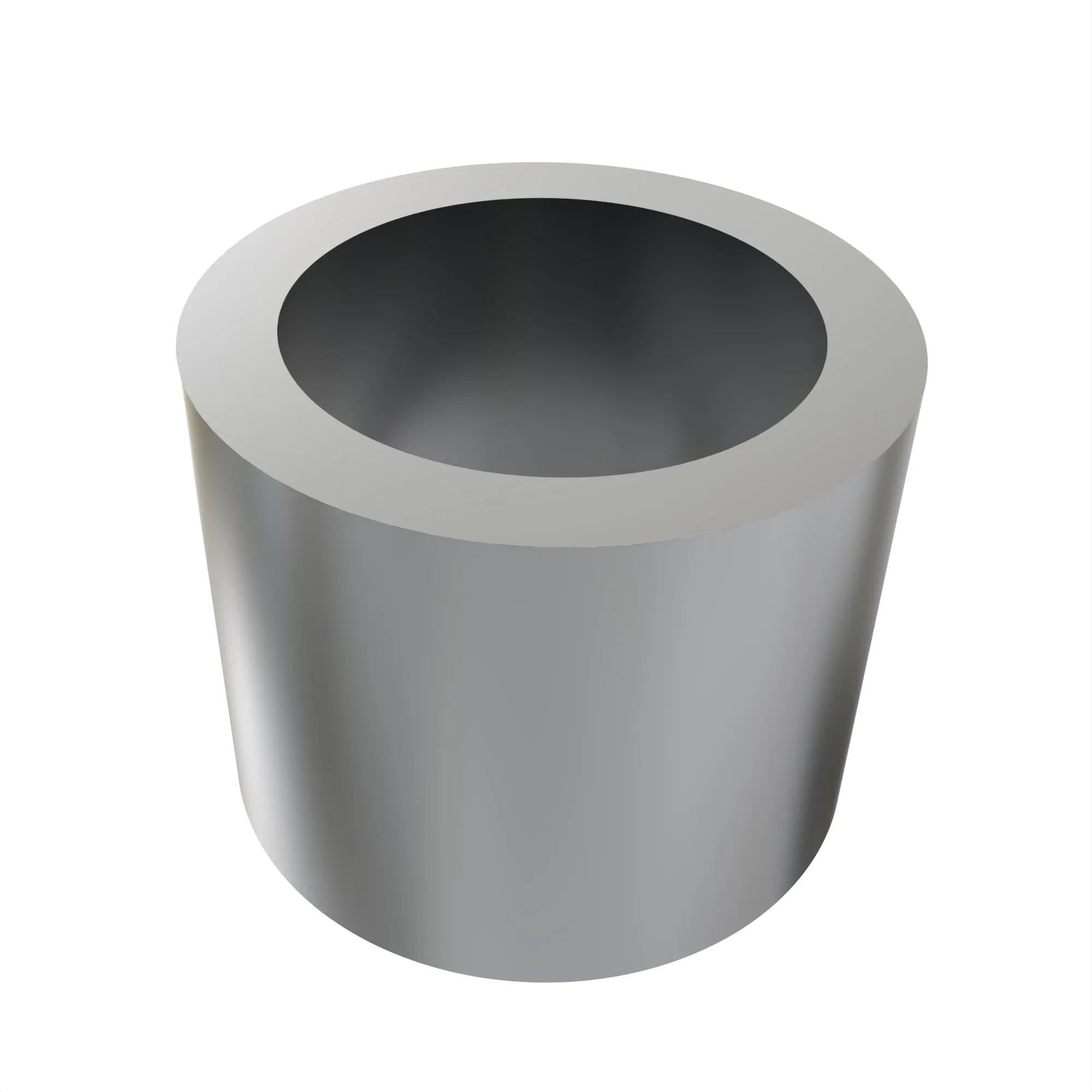 E125916: E125916: Hitch Plain Bushing