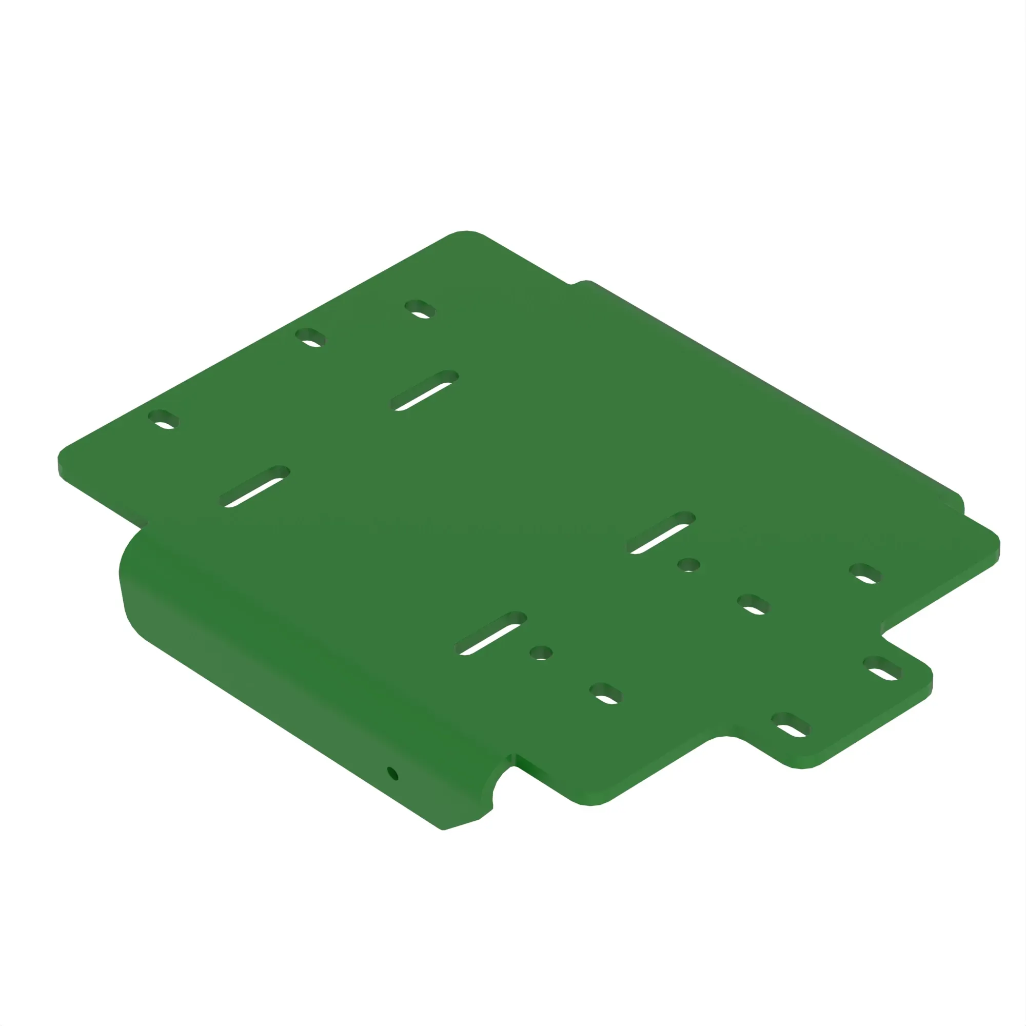 John Deere Bracket - KK26898