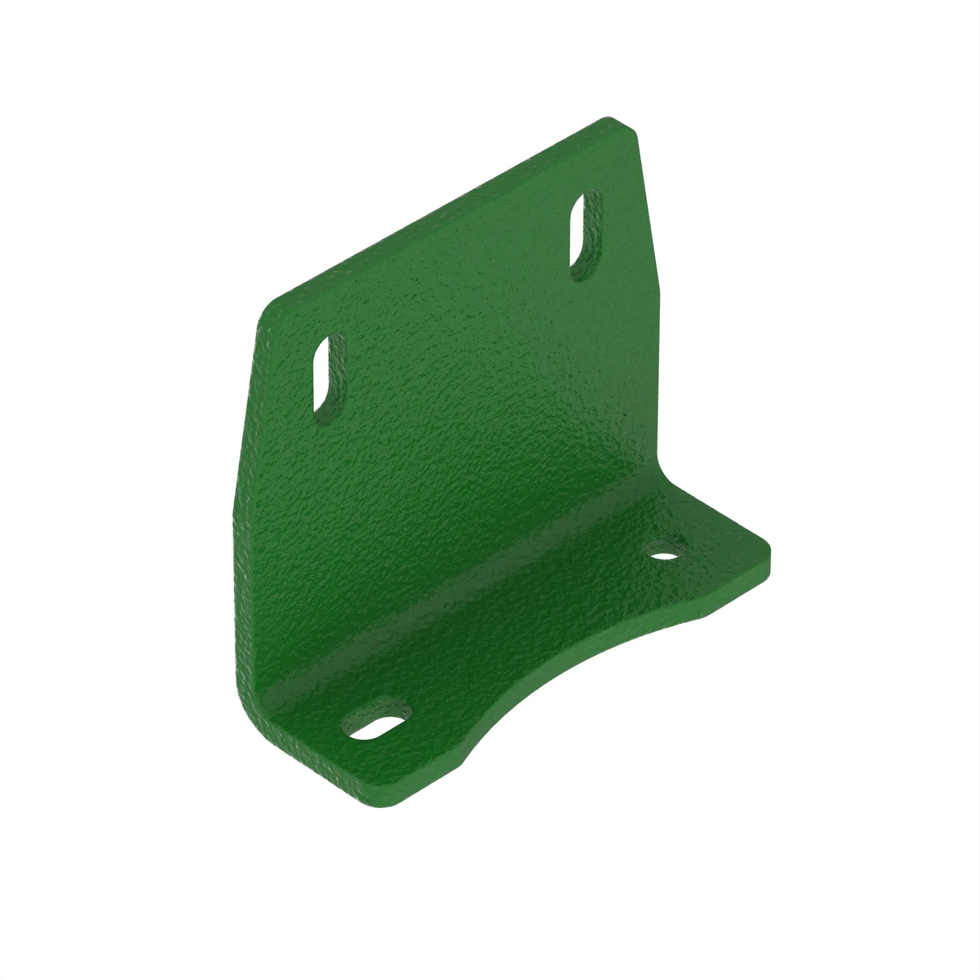 BRACKET, WING BRACKET SUPPORT