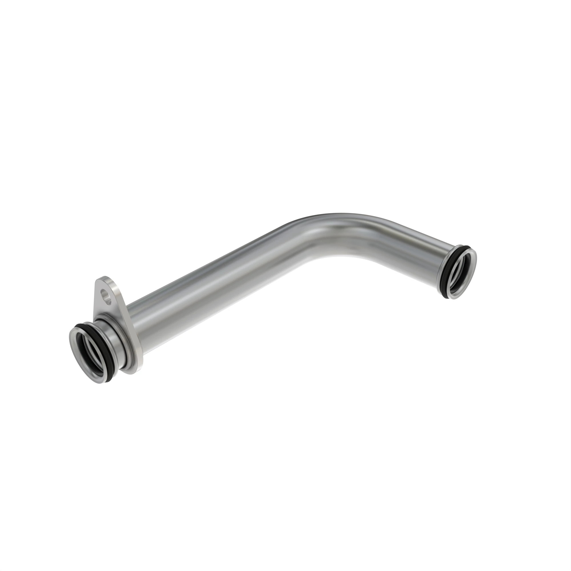 LINE,EGR COOLANT SUPPLY
