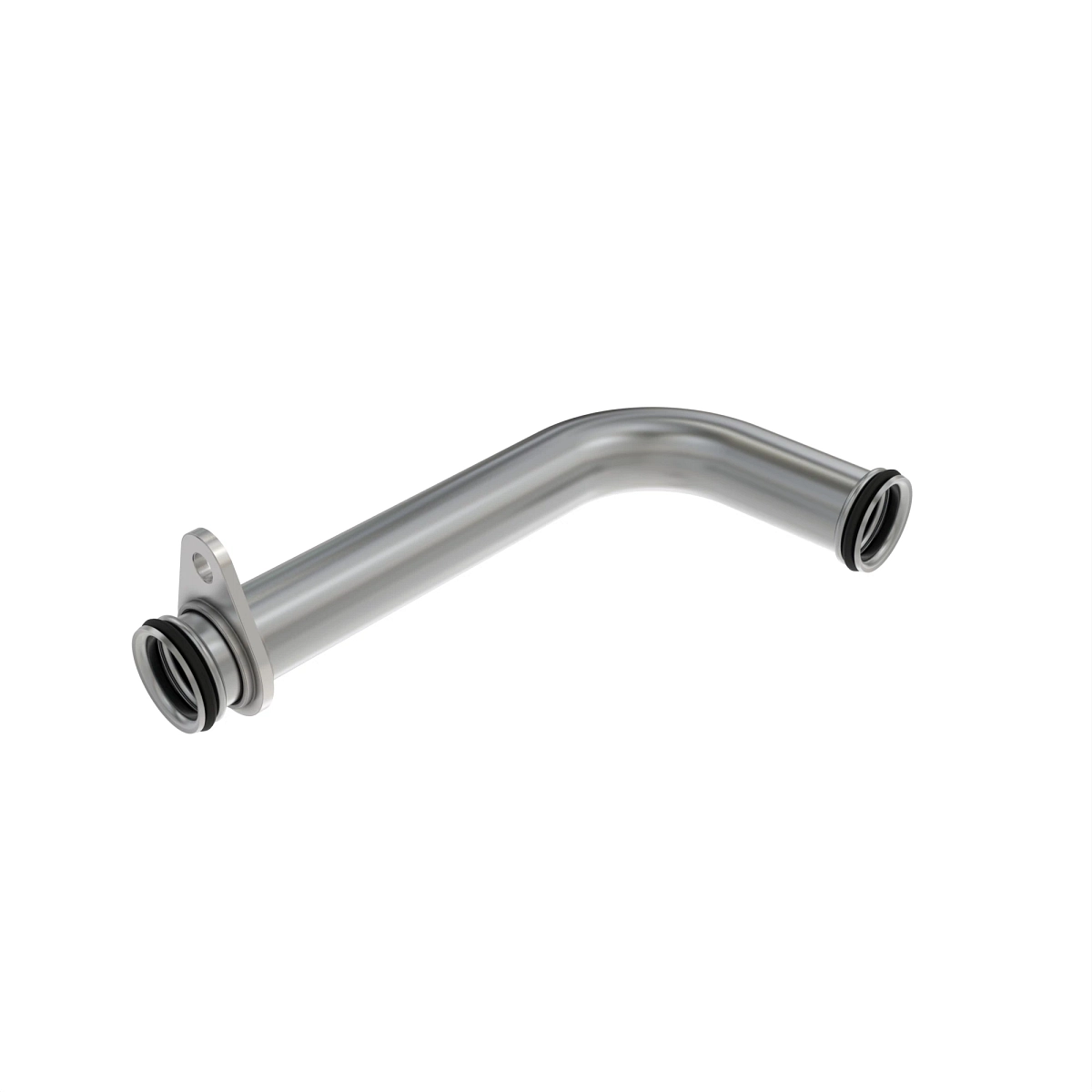 Line, EGR Coolant Supply