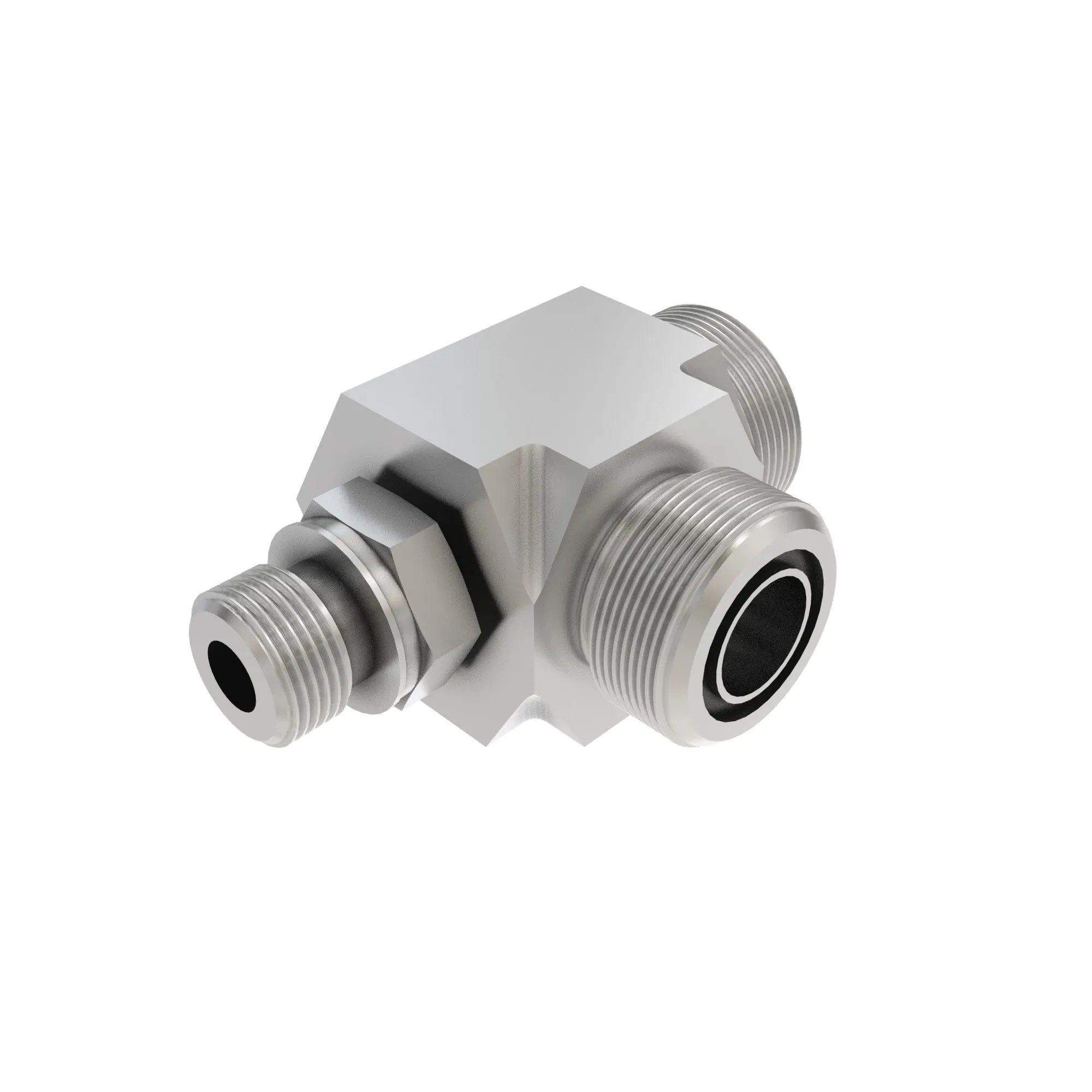 John Deere Tee Fitting - 38H5553