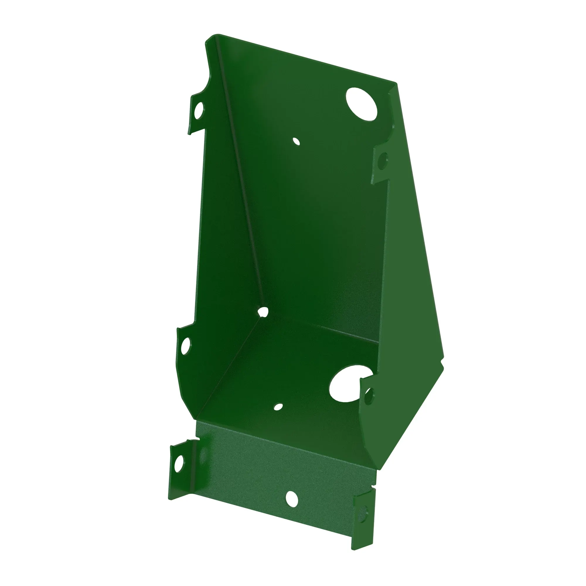 John Deere Shield Panel - KK76967