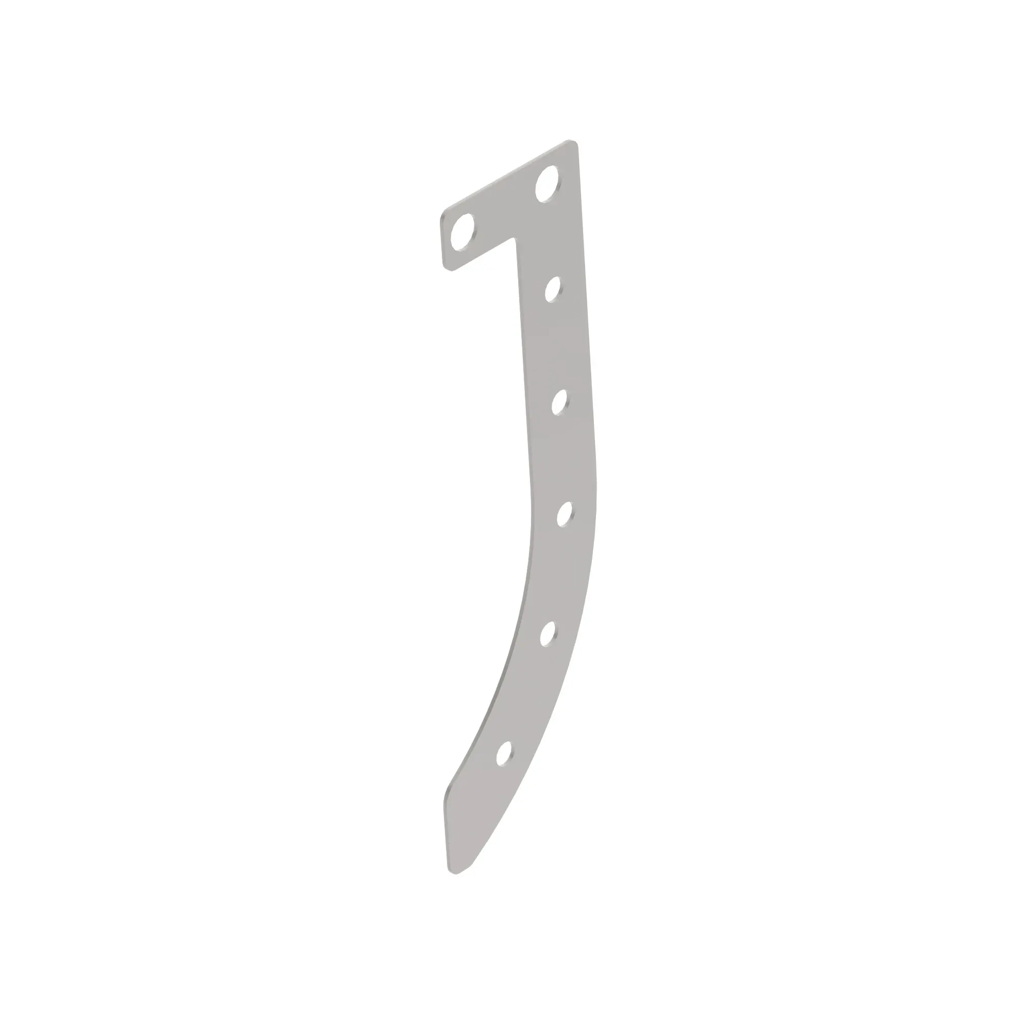 SHIM, FRONT CHAIN GUIDE