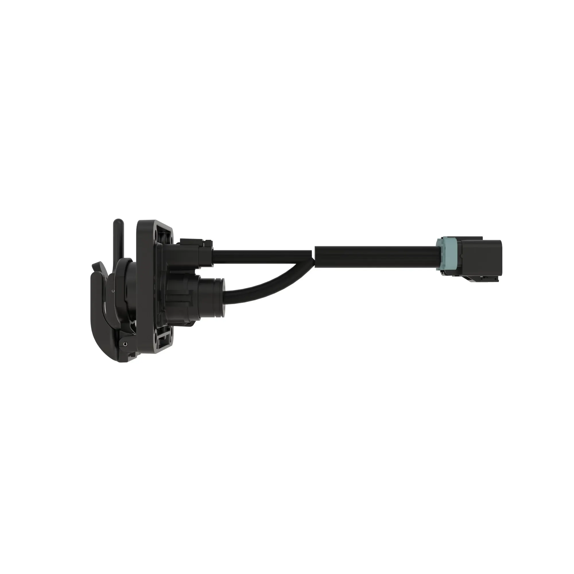 Electrical Connector Assy