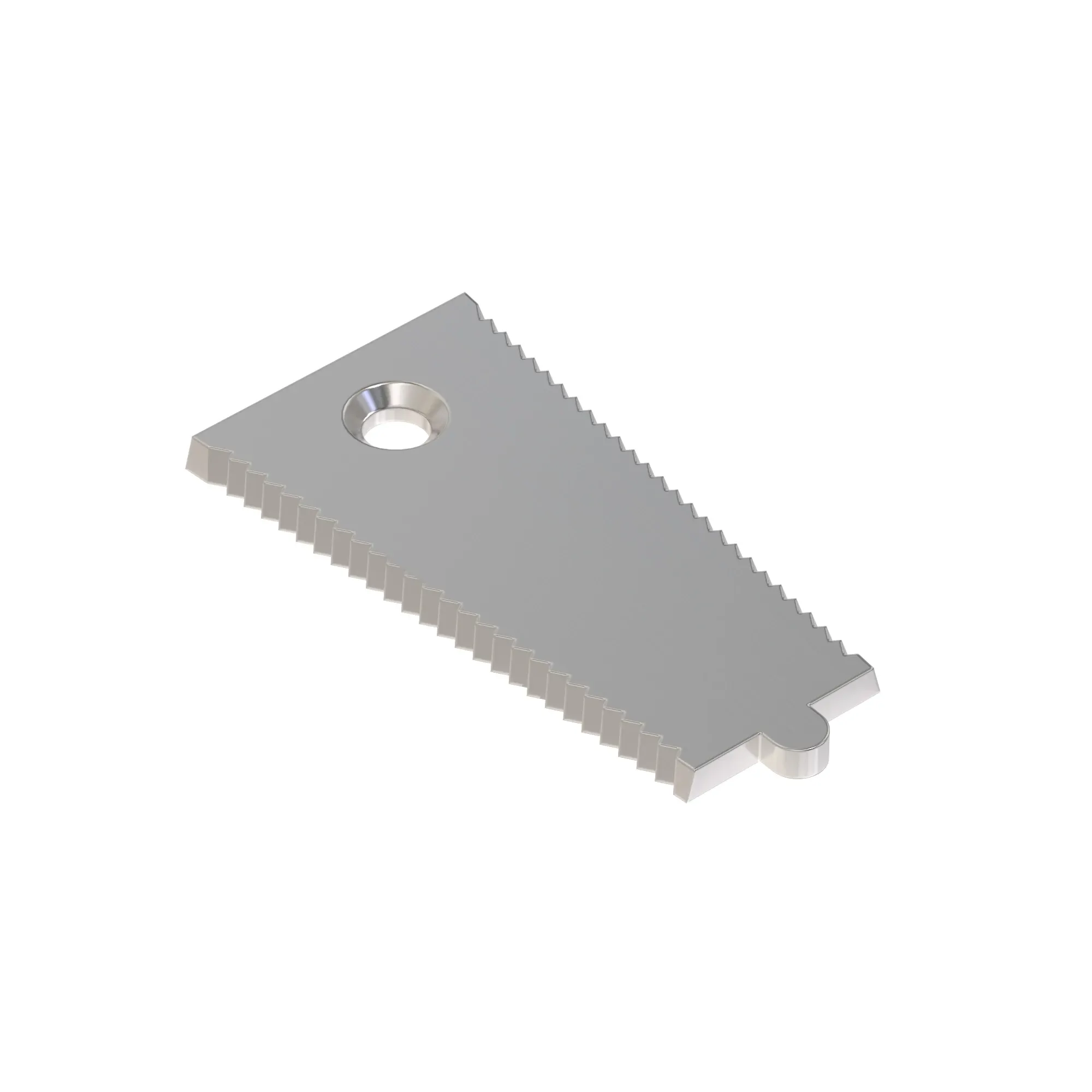 John Deere Cutterbar Section - CQ00230