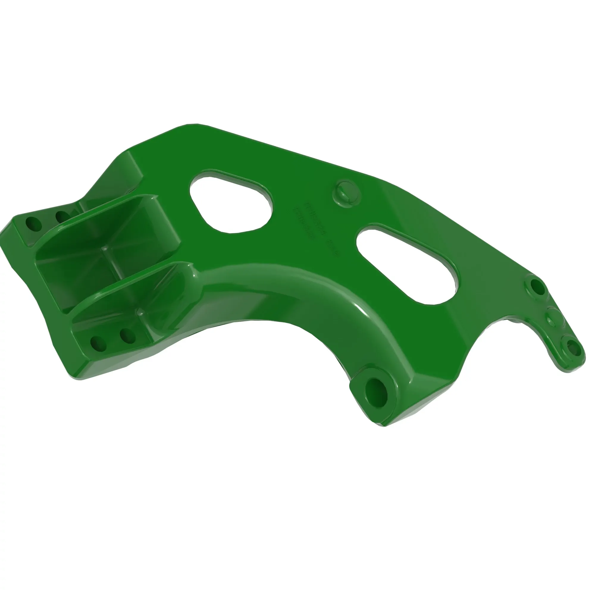 John Deere Support - TR119326