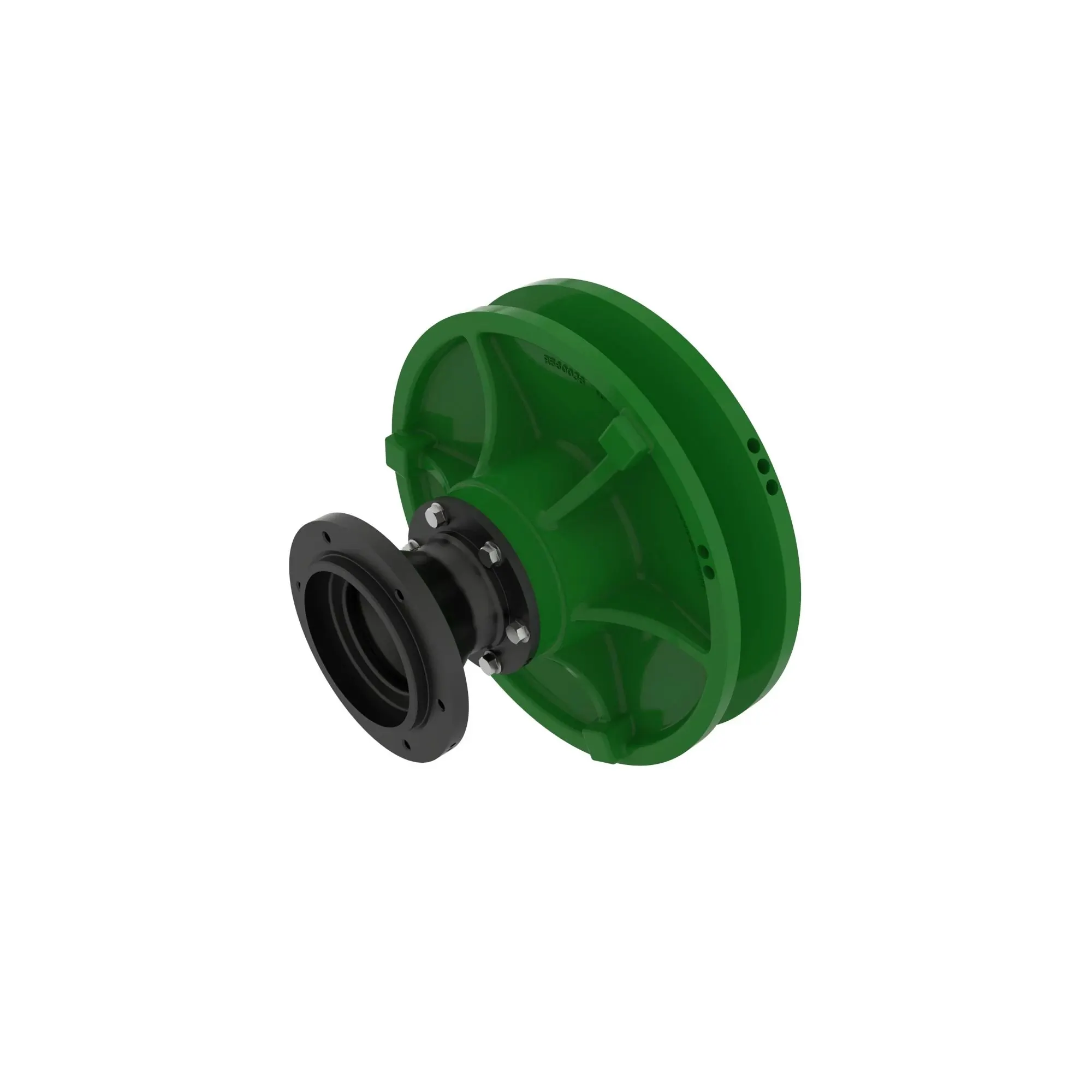 John Deere Engine Fan Drive Driver - AXE25082