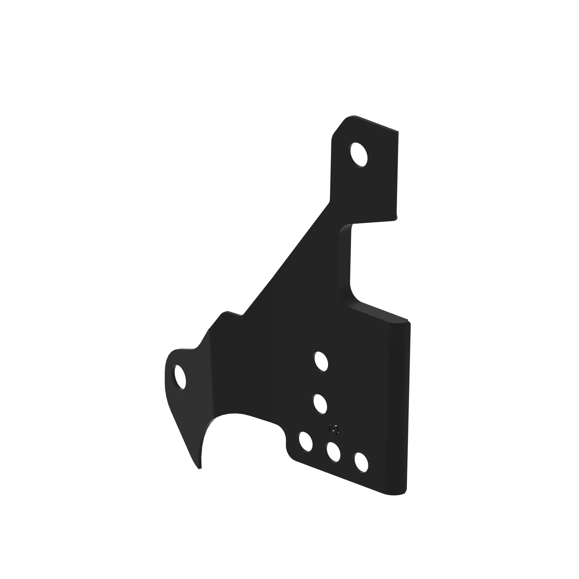 John Deere Cover - F654443