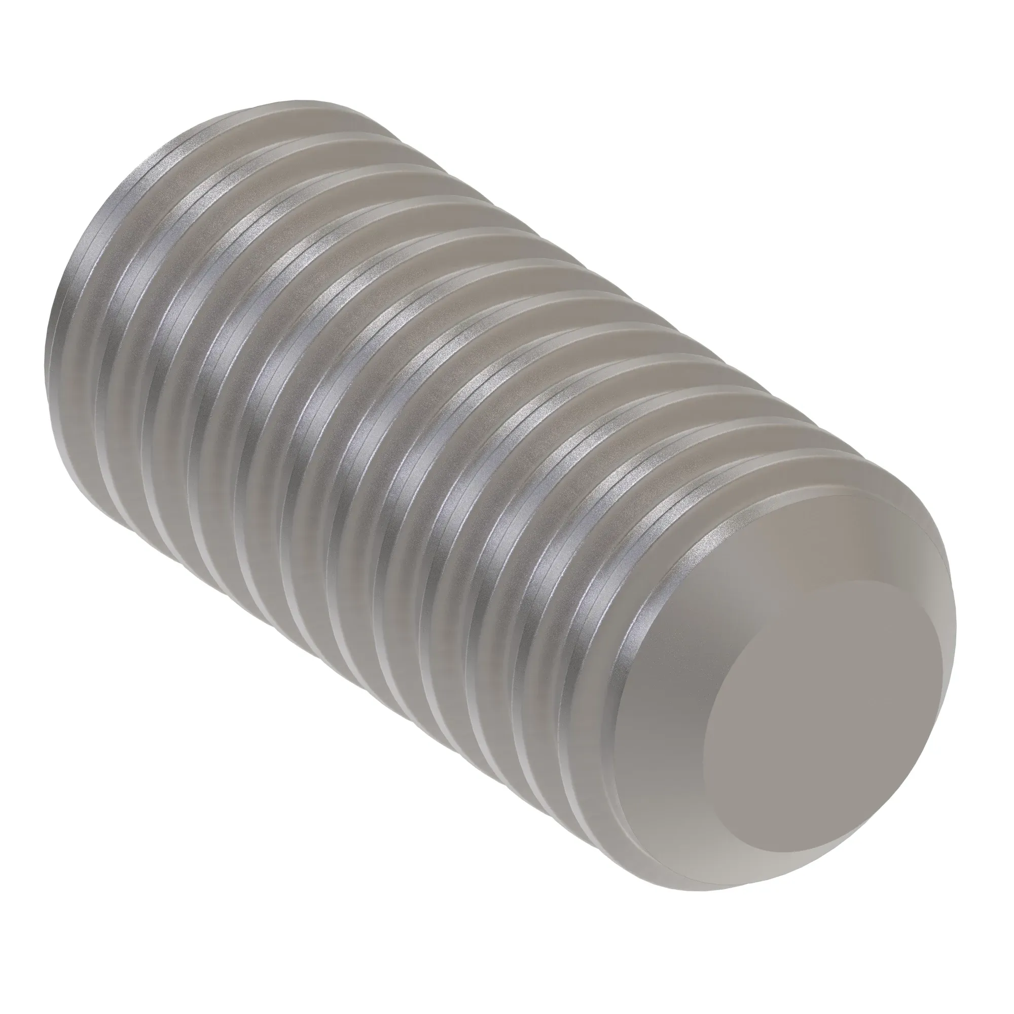 John Deere Set Screw, M5 X 12 - 22M7229