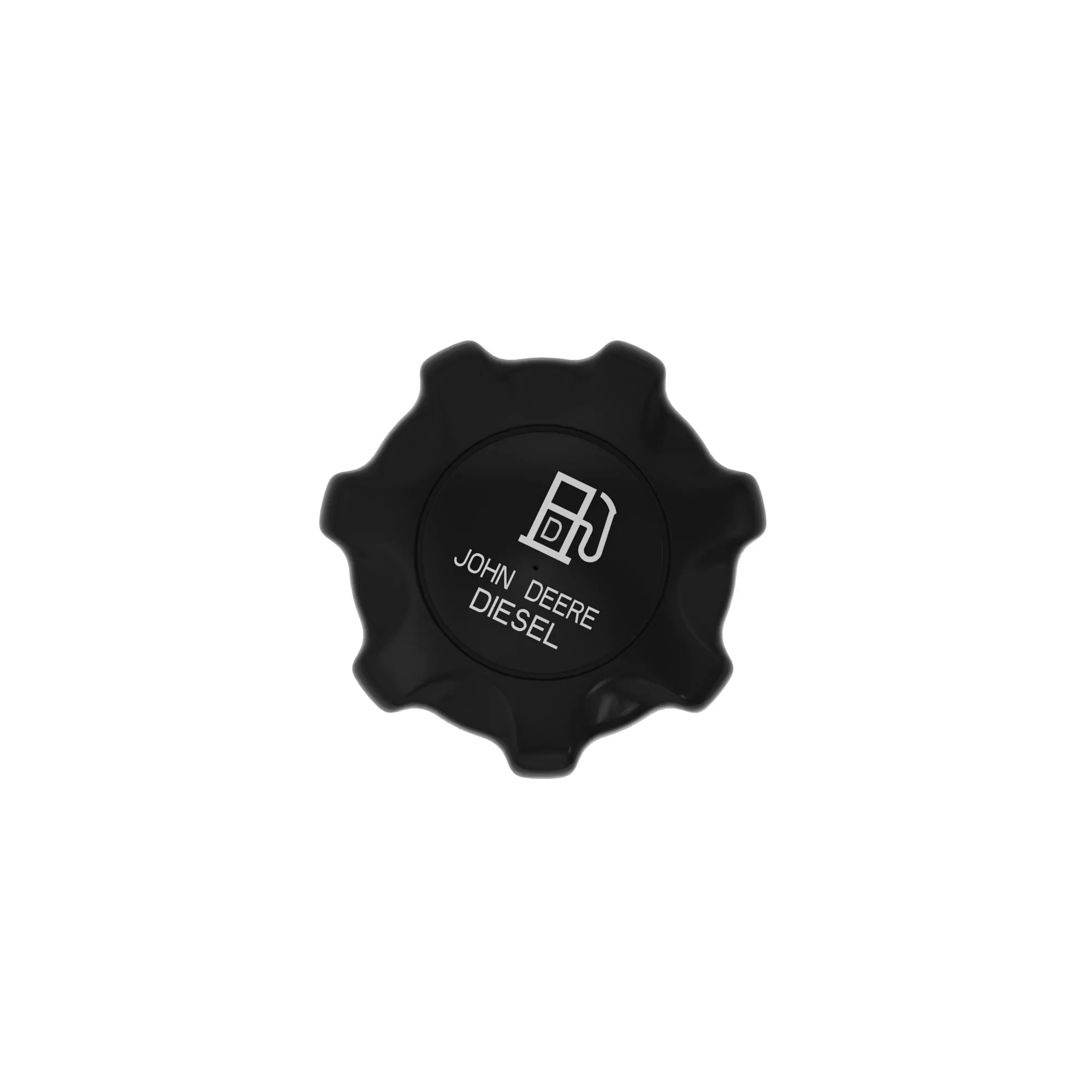 Filler Cap