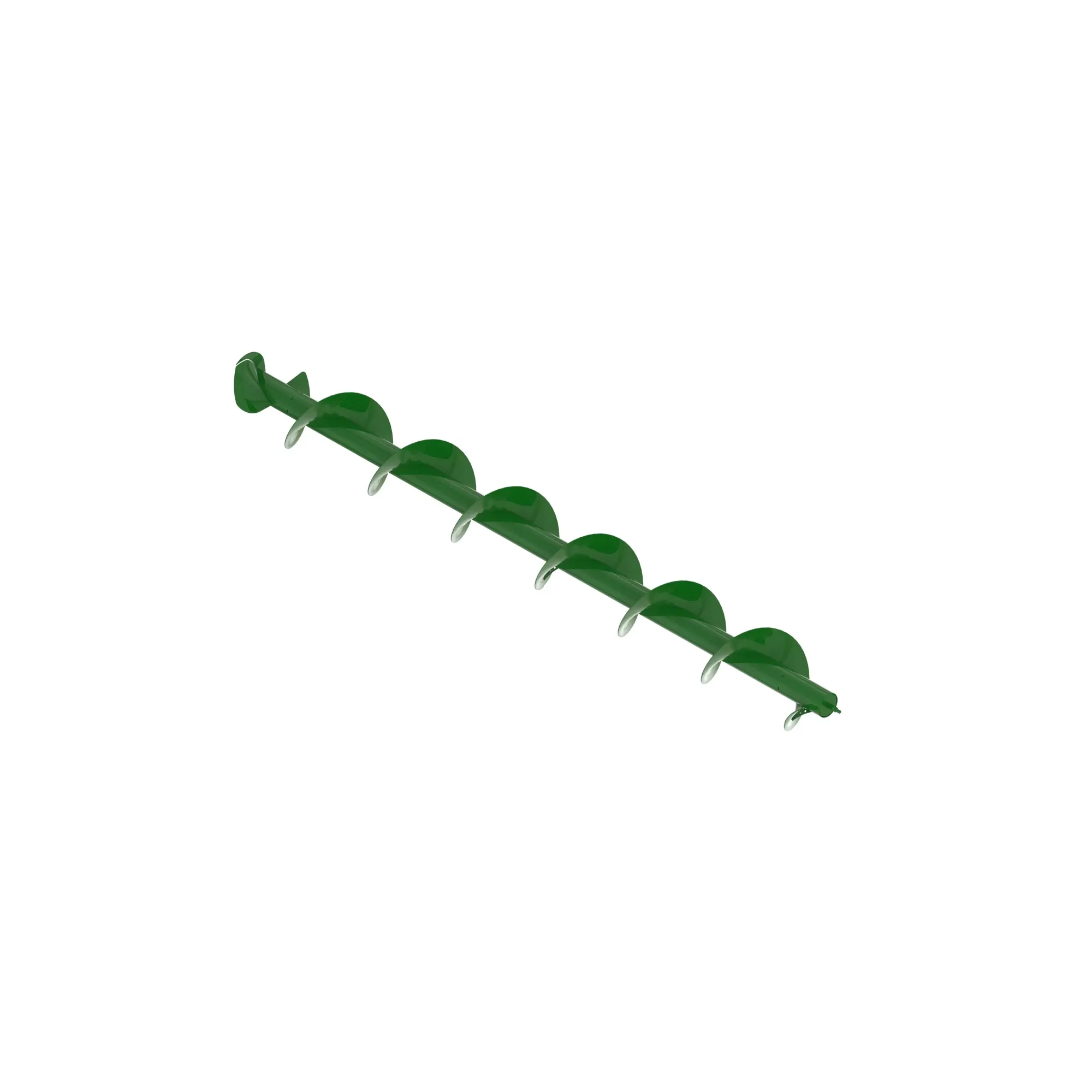 John Deere Right Side Stripper Auger - AXE77066