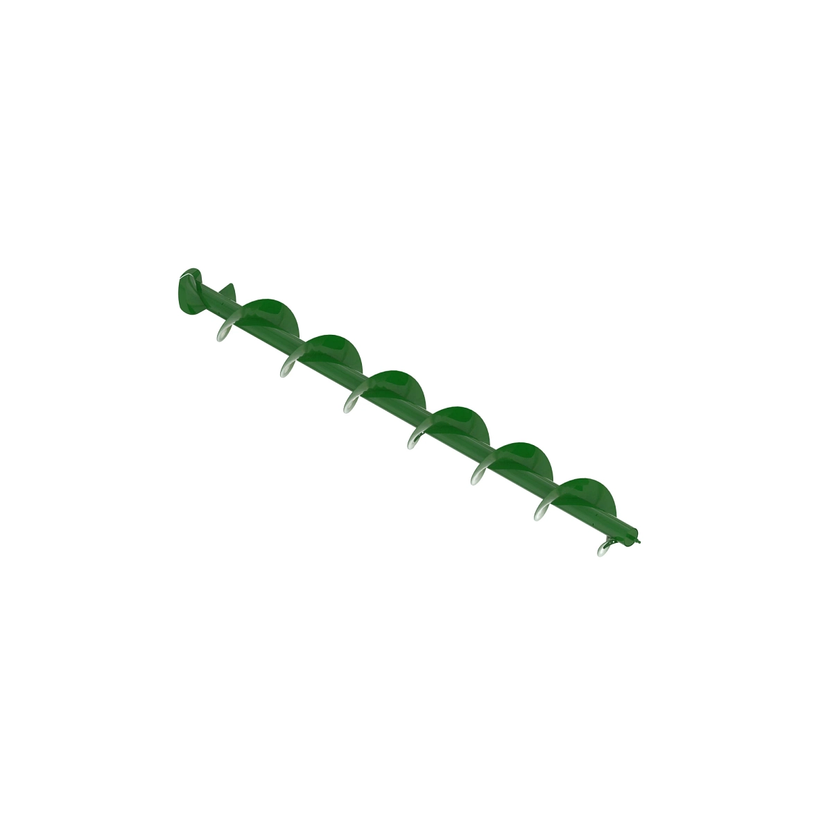 Auger, 18R20, RH 19IN