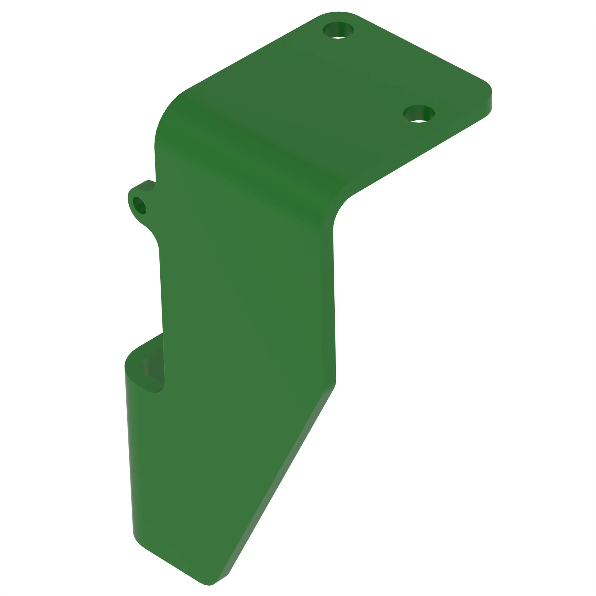 BRACKET, BEACON BRACKET