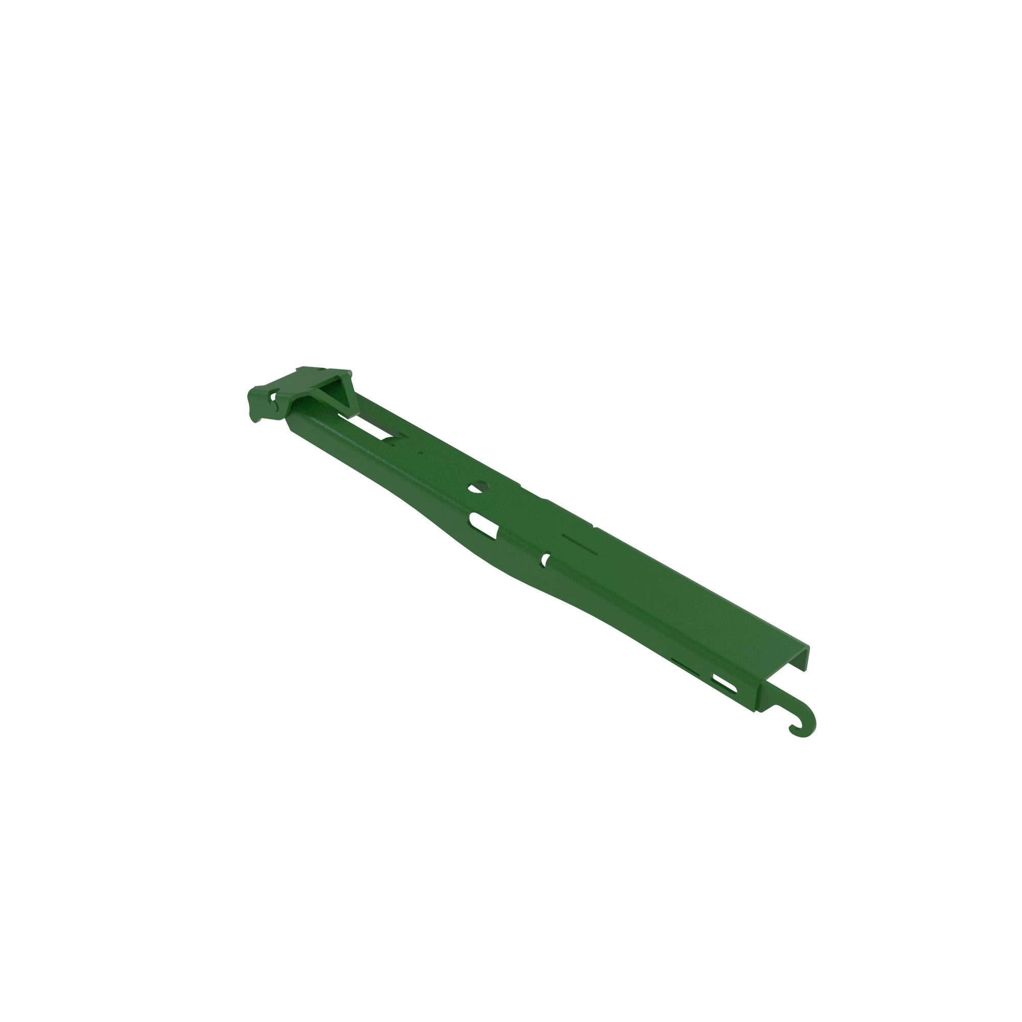 John Deere Parking Stand, Right Side - AW35020