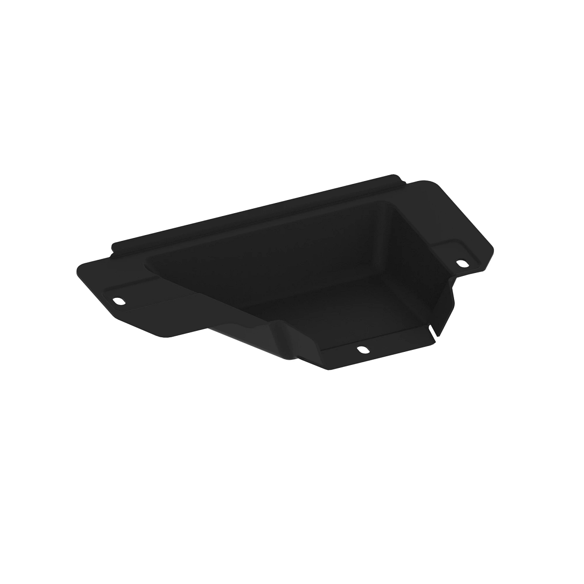 DF4 Air Chute Cover, LH