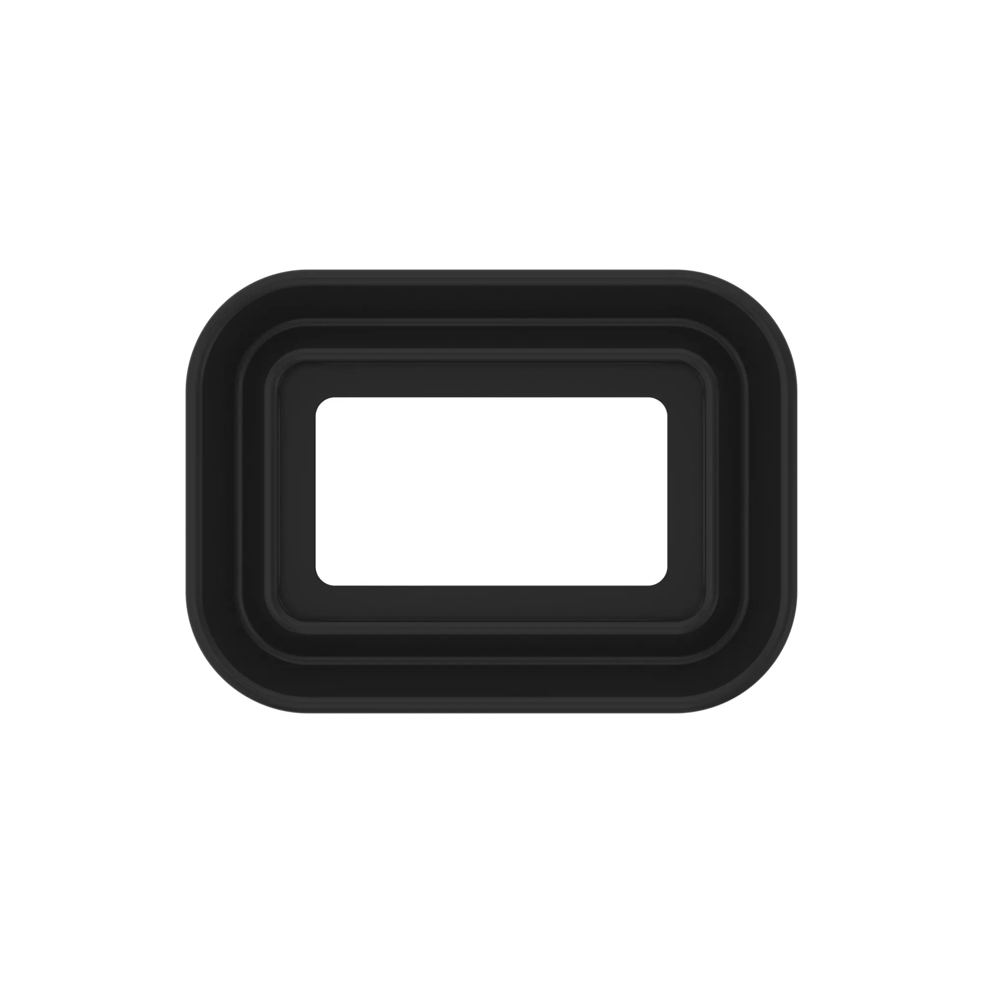 SEAL, CAB INNER ROOF