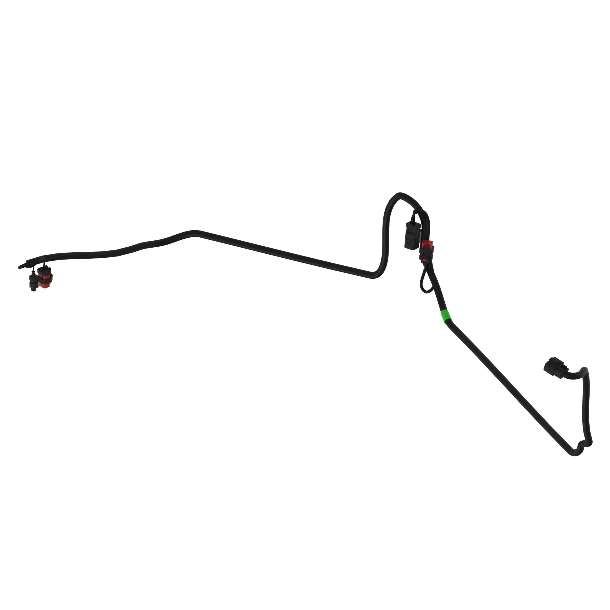 SECONDARY NGPD HARNESS