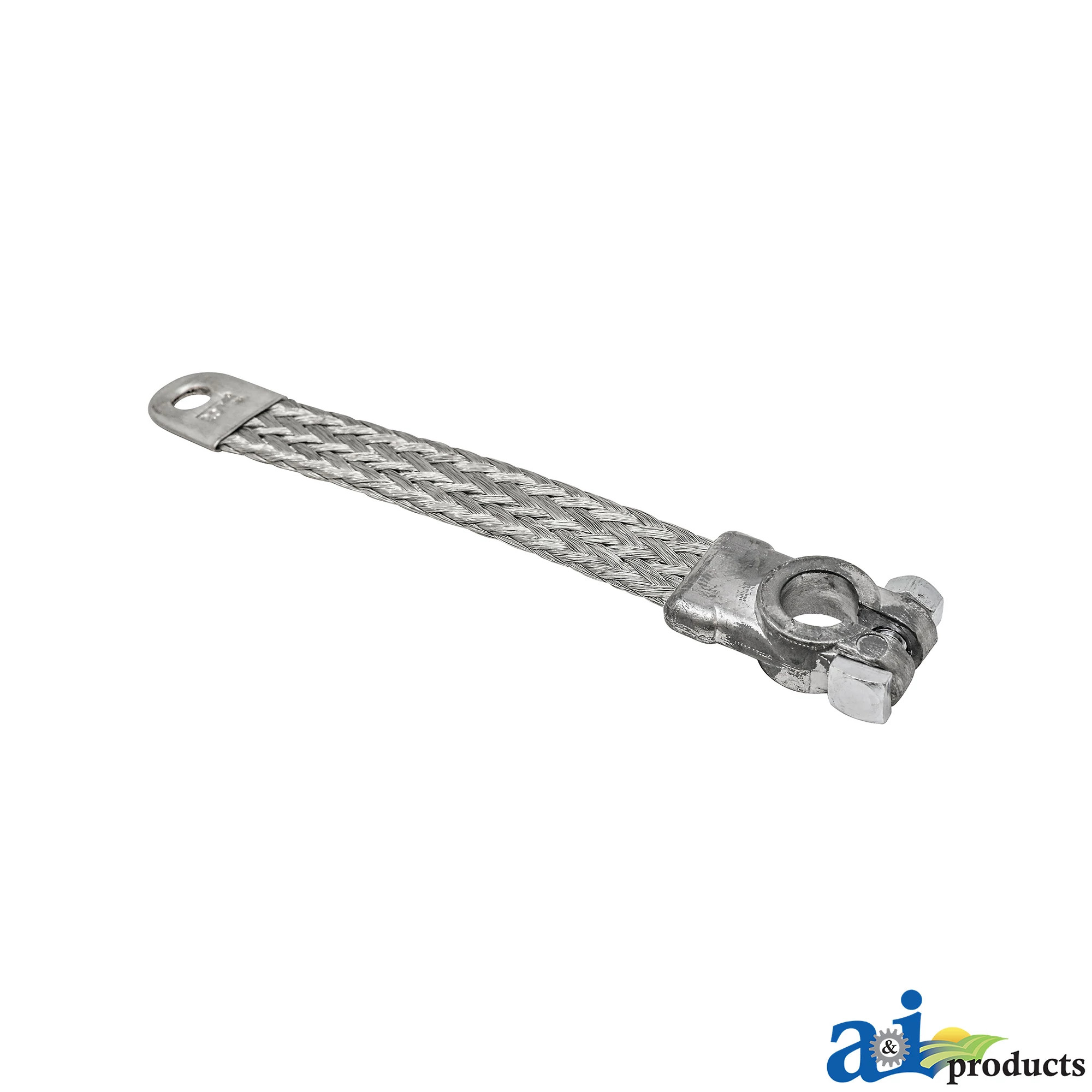 A&I Products Ground Cable - A-AB4100R
