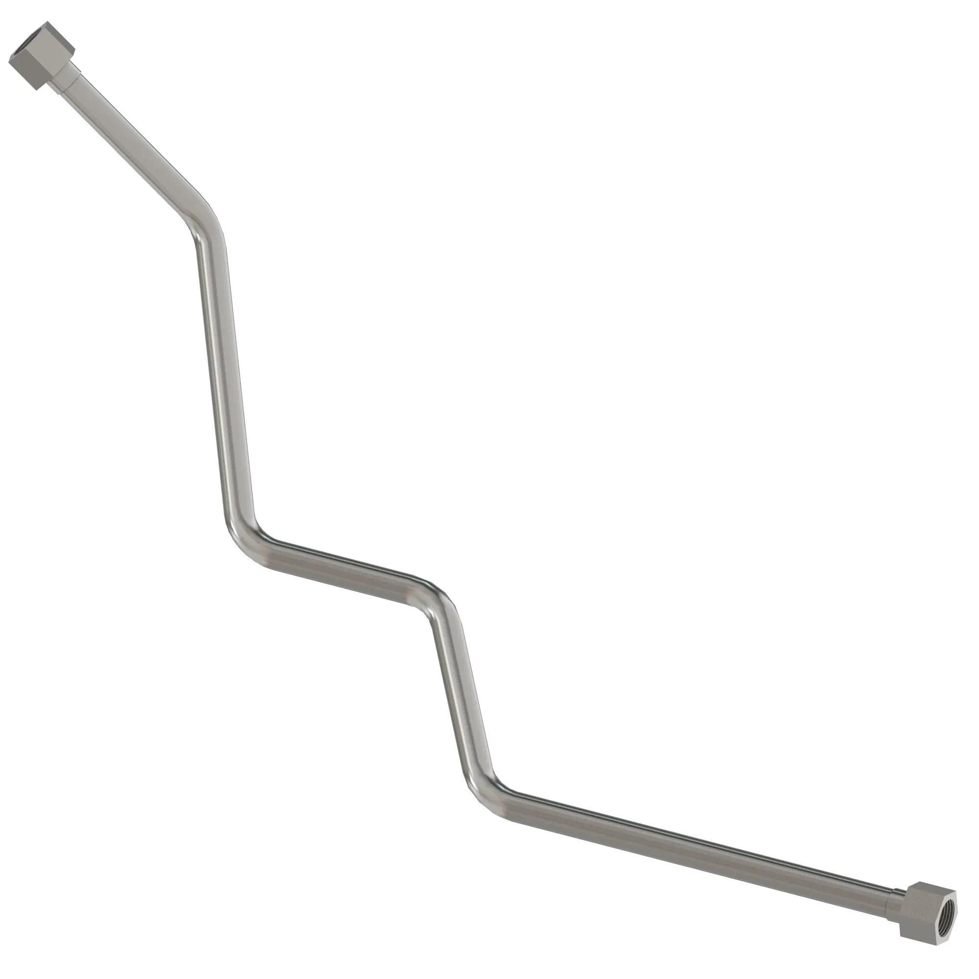 PIPE ST37.4NBK ZN-16X2-785