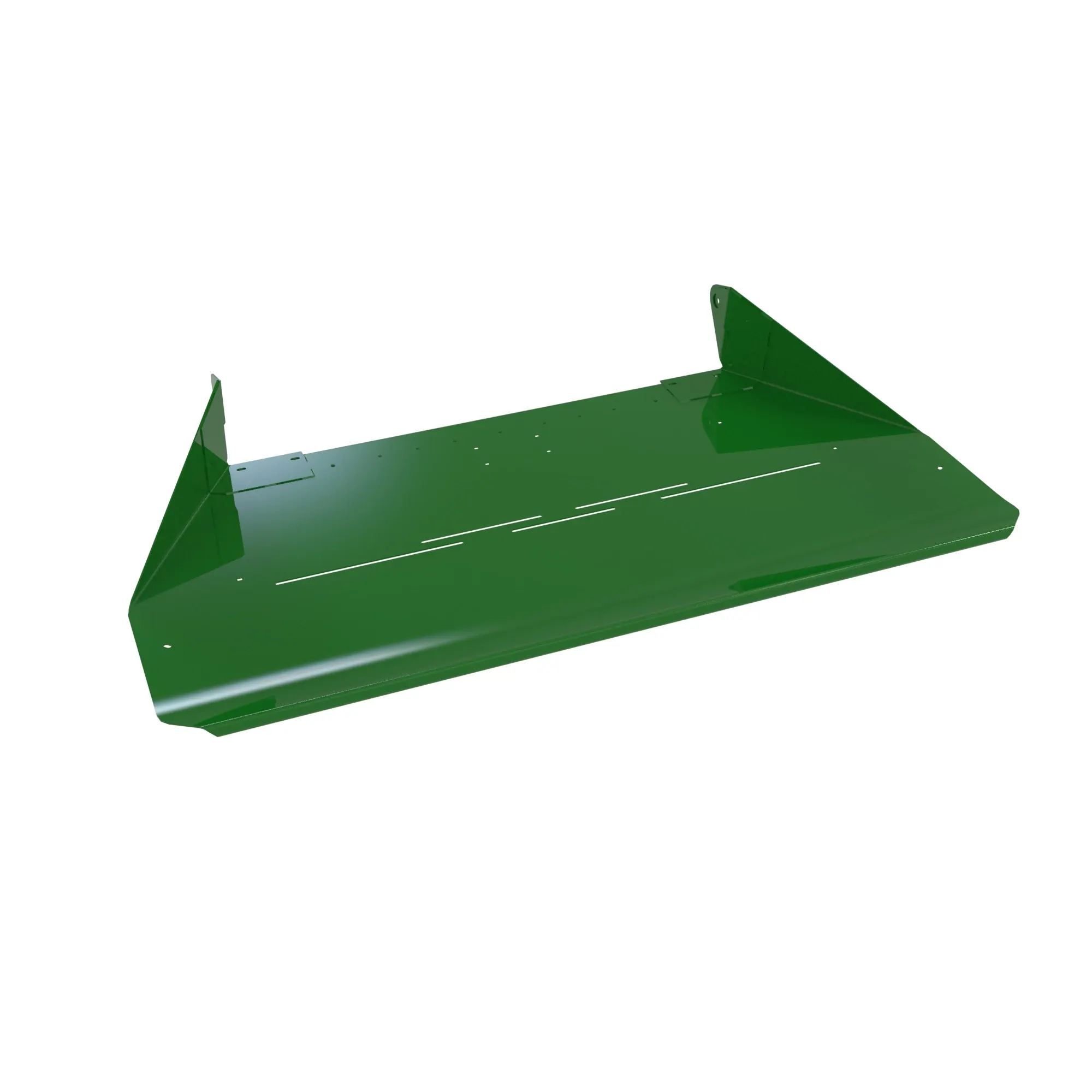WELDED ASSY, NARROW STS